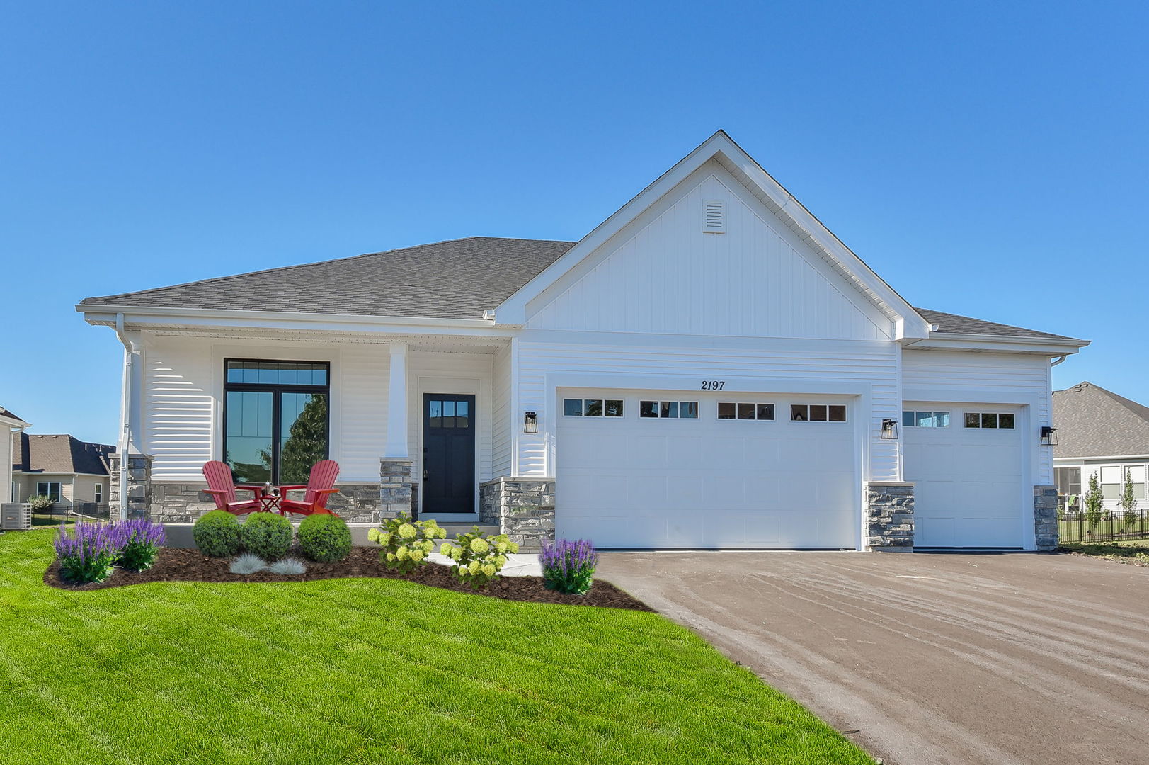 1066 Trillium Trail, West Chicago, IL 60185