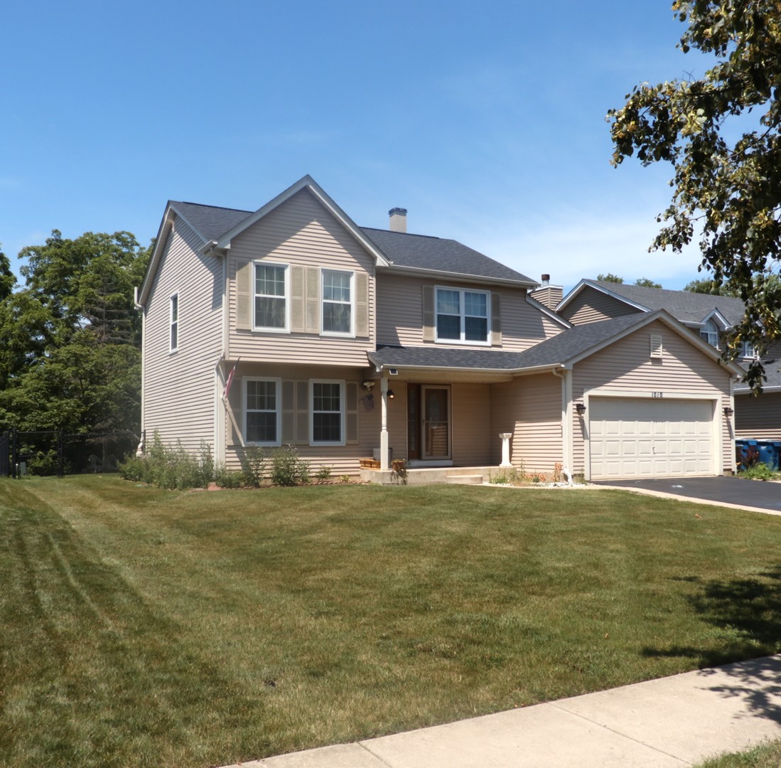 1010 Trillium Lane, Bartlett, IL 60103