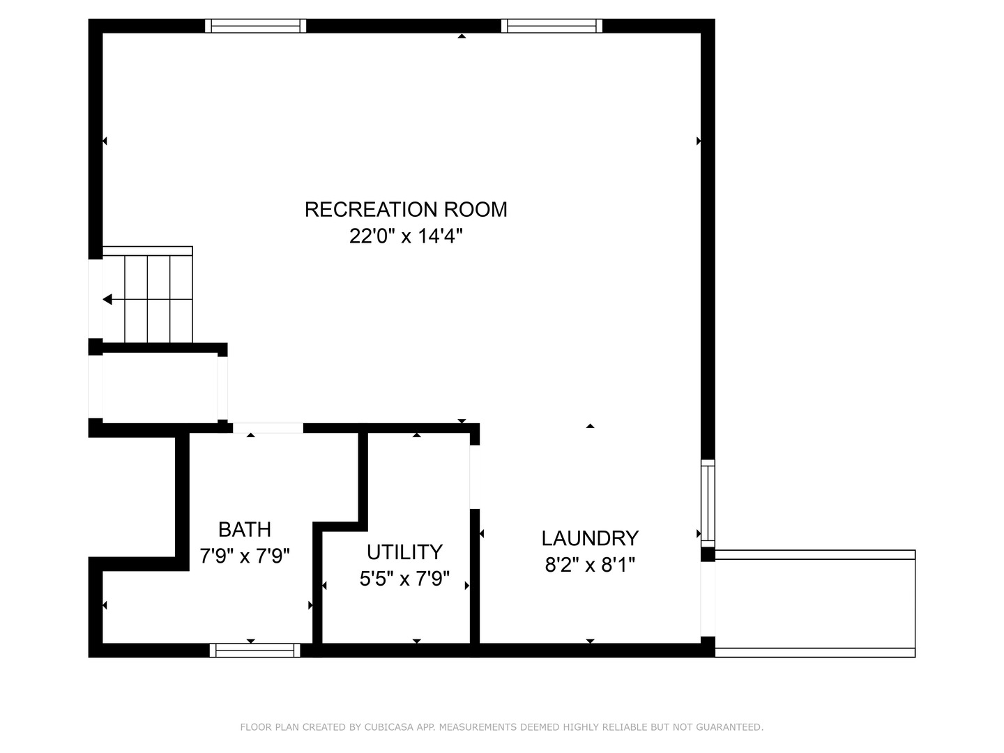 13912 S MANISTEE Avenue, Burnham, IL 60633