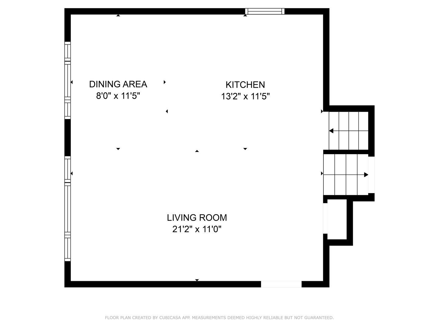 13912 S MANISTEE Avenue, Burnham, IL 60633
