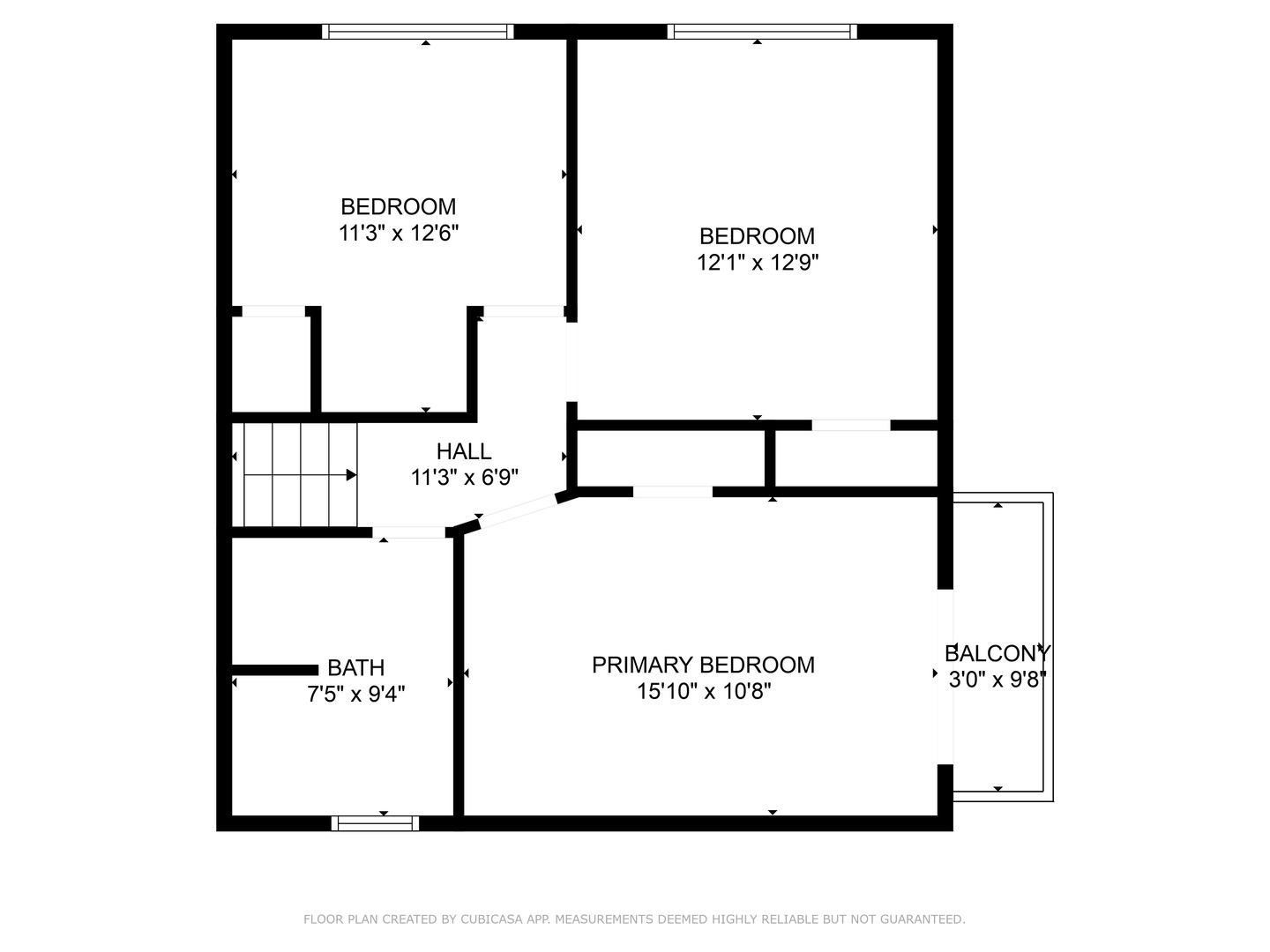 13912 S MANISTEE Avenue, Burnham, IL 60633