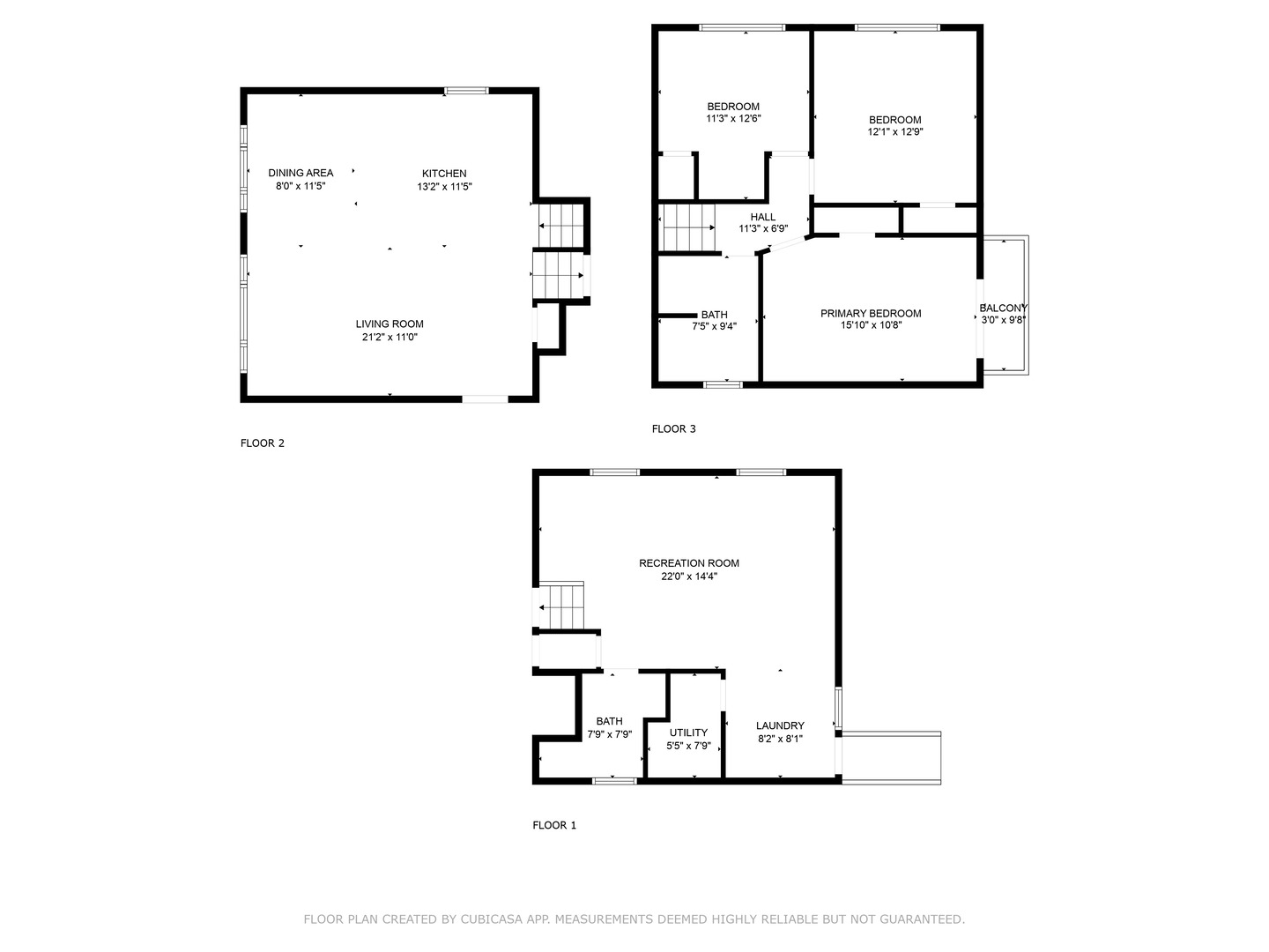 13912 S MANISTEE Avenue, Burnham, IL 60633