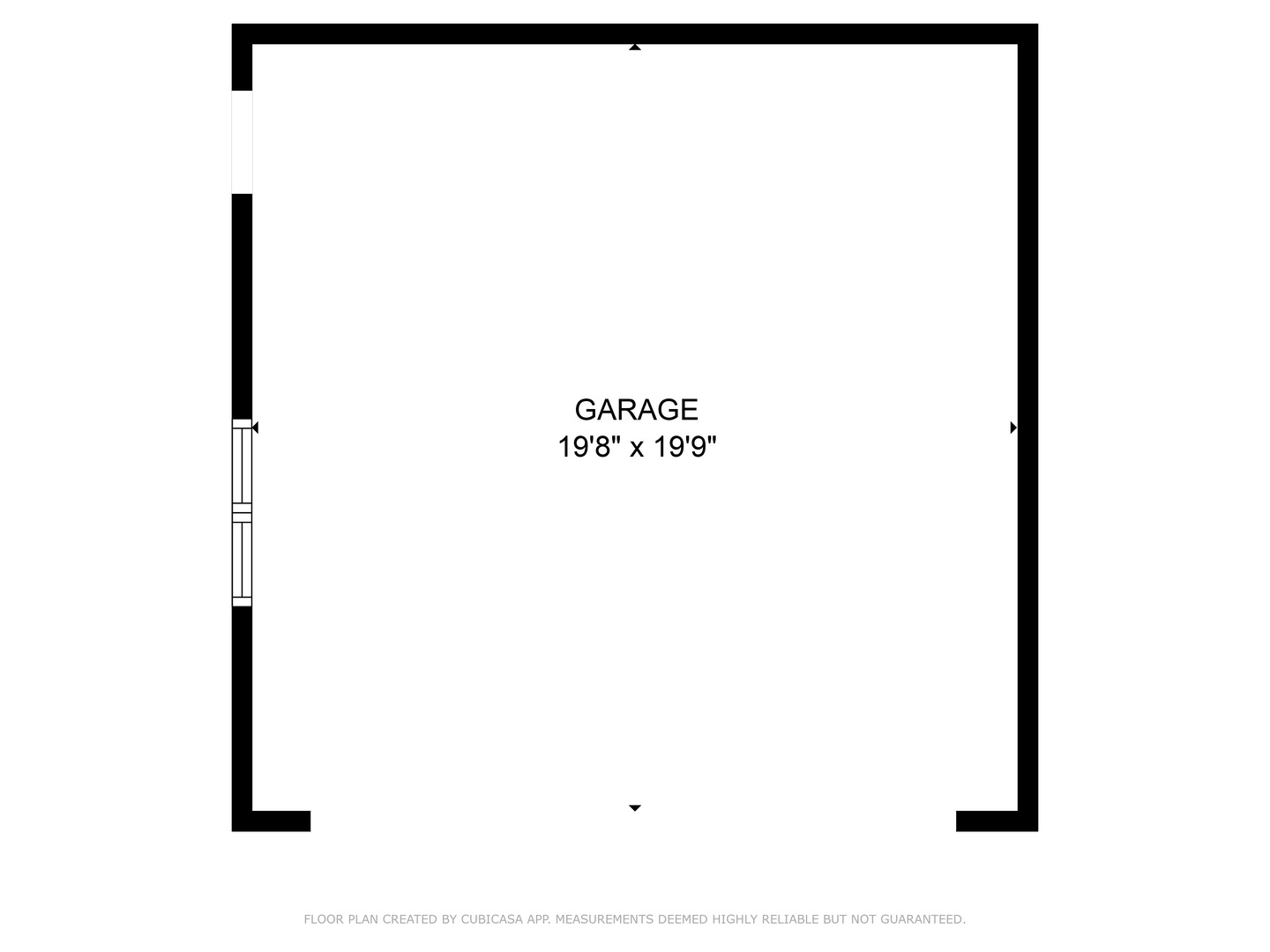 13912 S MANISTEE Avenue, Burnham, IL 60633