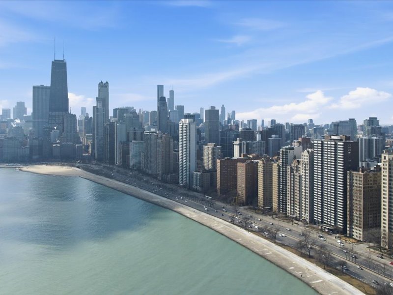 1440 N Lake Shore Drive #12H, Chicago, IL 60610