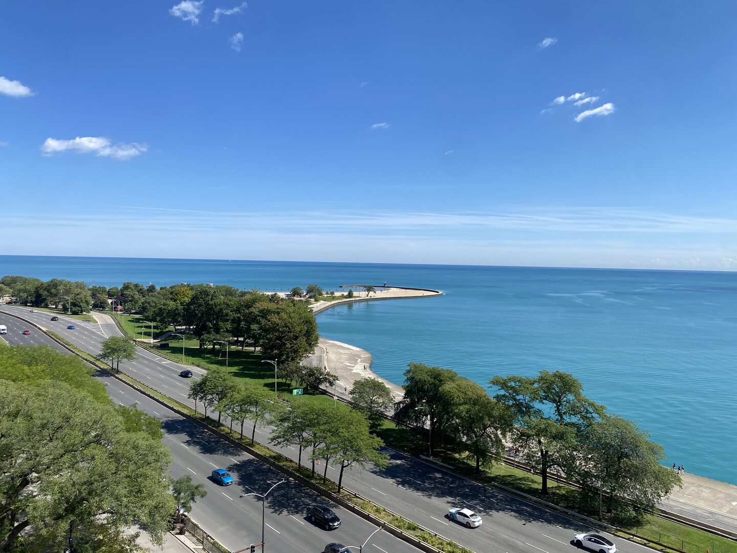 1440 N Lake Shore Drive #12H, Chicago, IL 60610