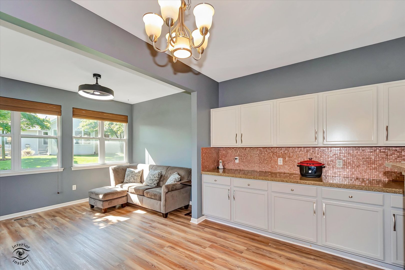 1517 W Ludington Circle, Romeoville, IL 60446