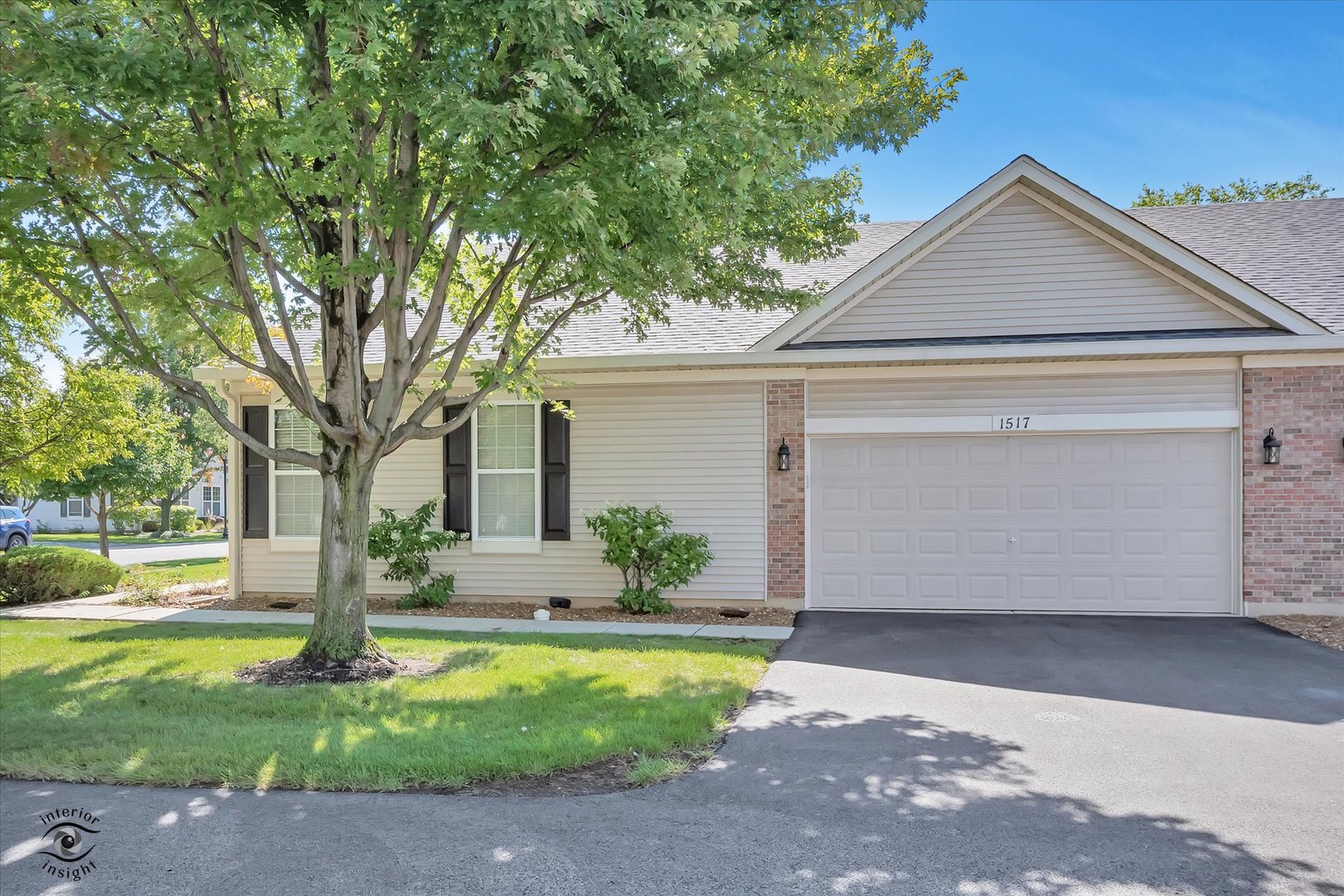 1517 W Ludington Circle, Romeoville, IL 60446