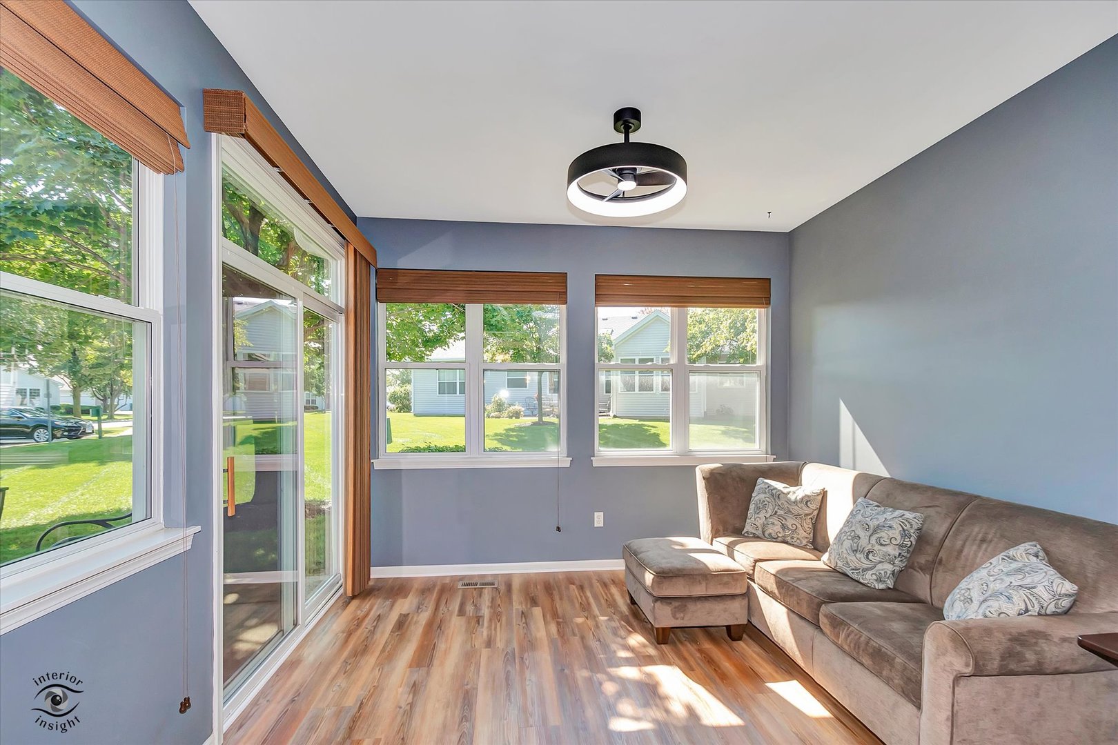 1517 W Ludington Circle, Romeoville, IL 60446