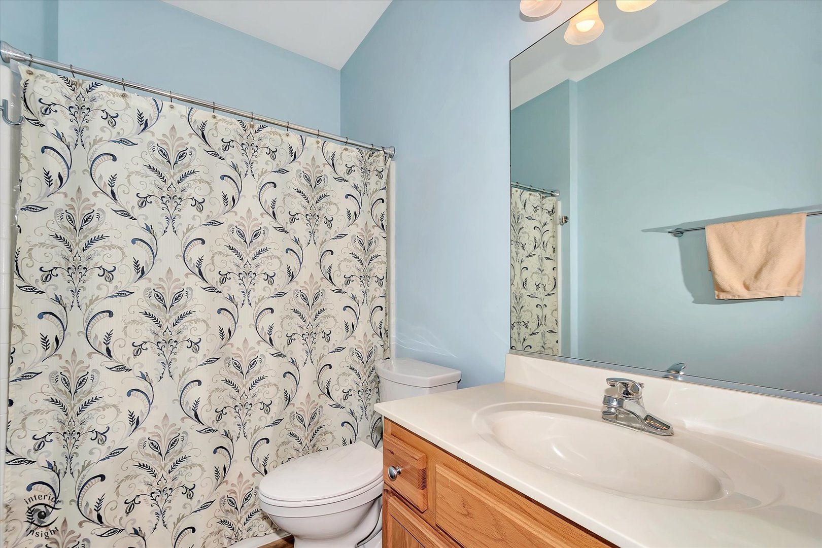 1517 W Ludington Circle, Romeoville, IL 60446