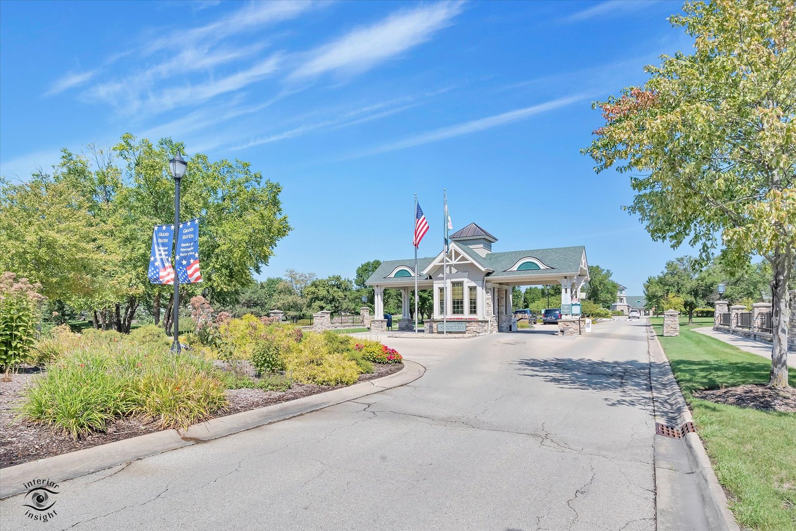 1517 W Ludington Circle, Romeoville, IL 60446