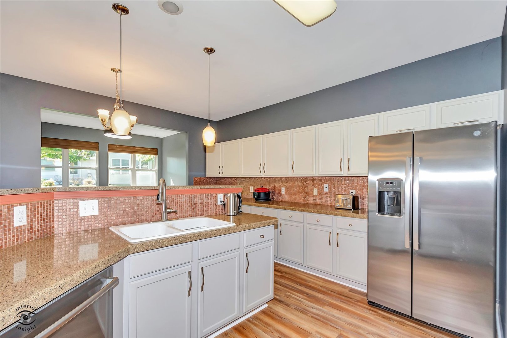 1517 W Ludington Circle, Romeoville, IL 60446