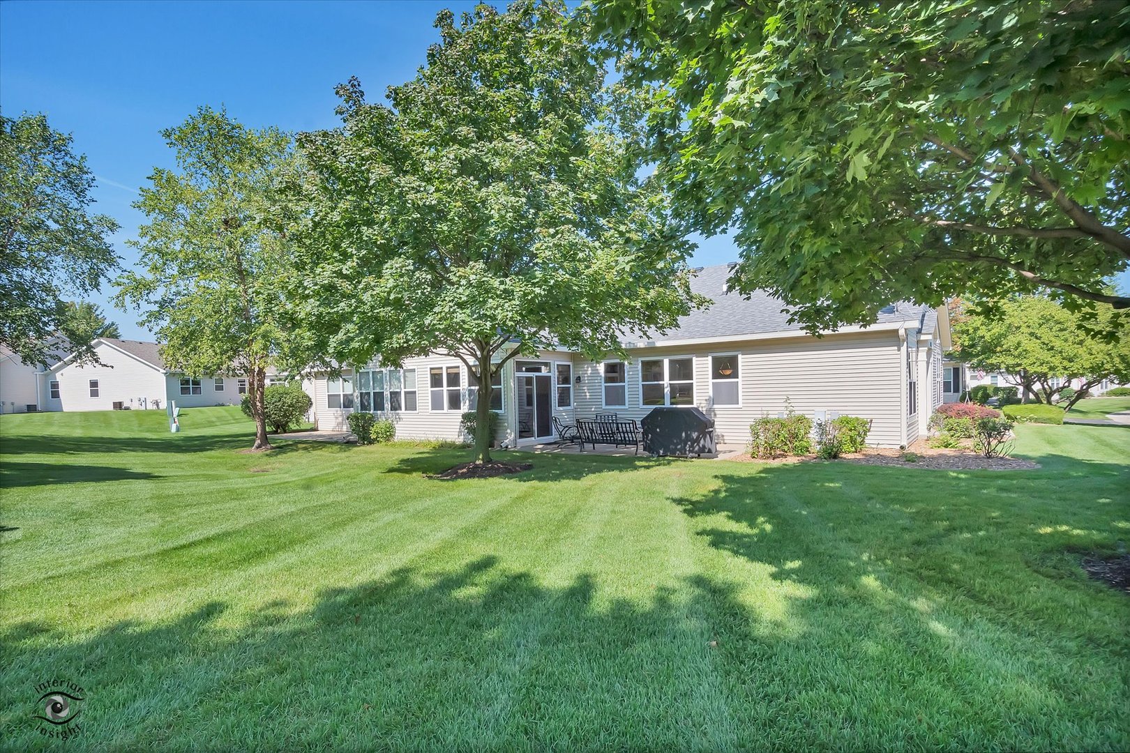 1517 W Ludington Circle, Romeoville, IL 60446