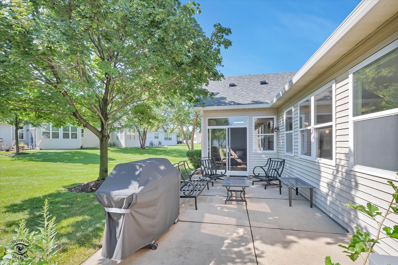 1517 W Ludington Circle, Romeoville, IL 60446