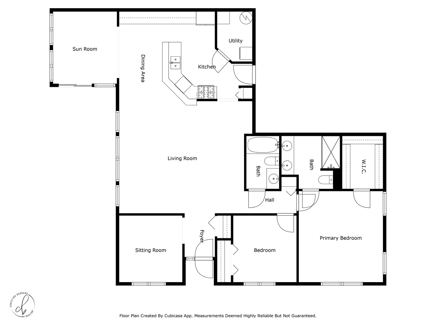 1517 W Ludington Circle, Romeoville, IL 60446