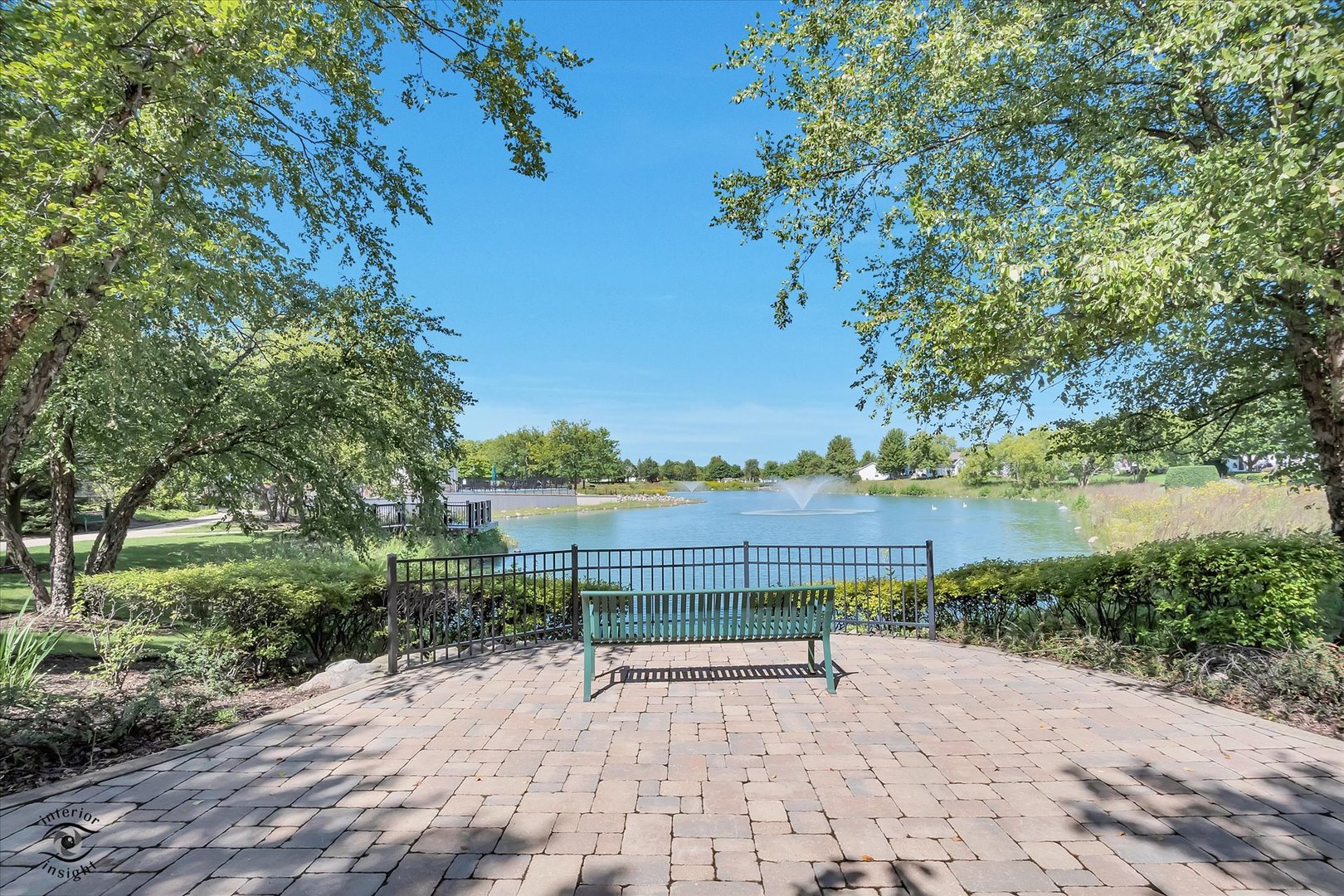 1517 W Ludington Circle, Romeoville, IL 60446