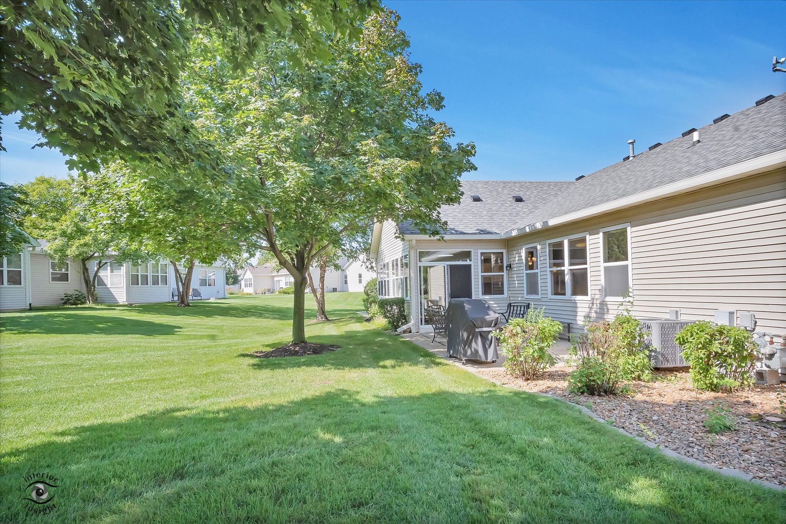1517 W Ludington Circle, Romeoville, IL 60446