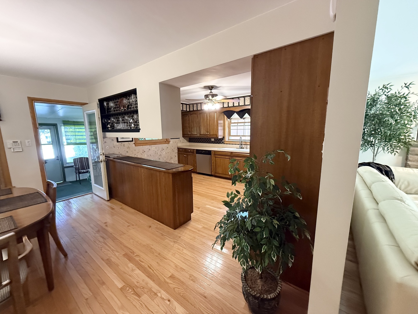 831 Latimer Lane, Flossmoor, IL 60422