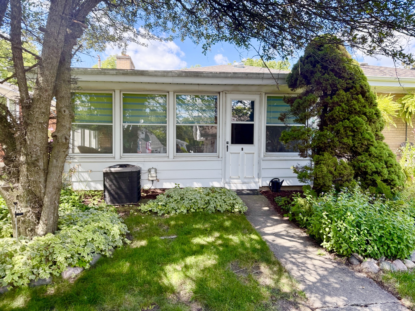 831 Latimer Lane, Flossmoor, IL 60422