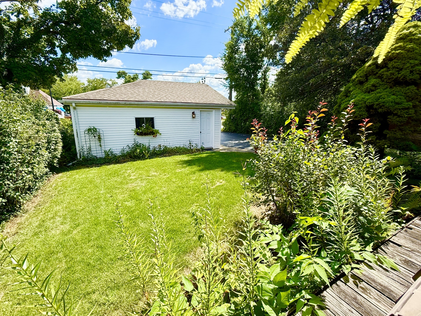 831 Latimer Lane, Flossmoor, IL 60422