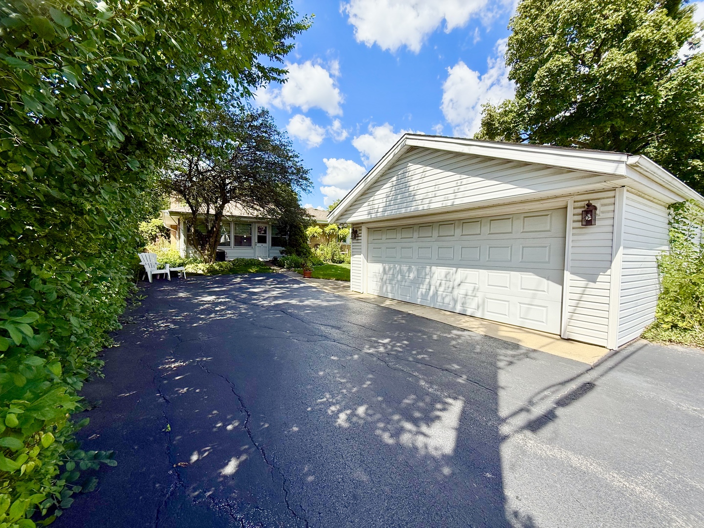 831 Latimer Lane, Flossmoor, IL 60422