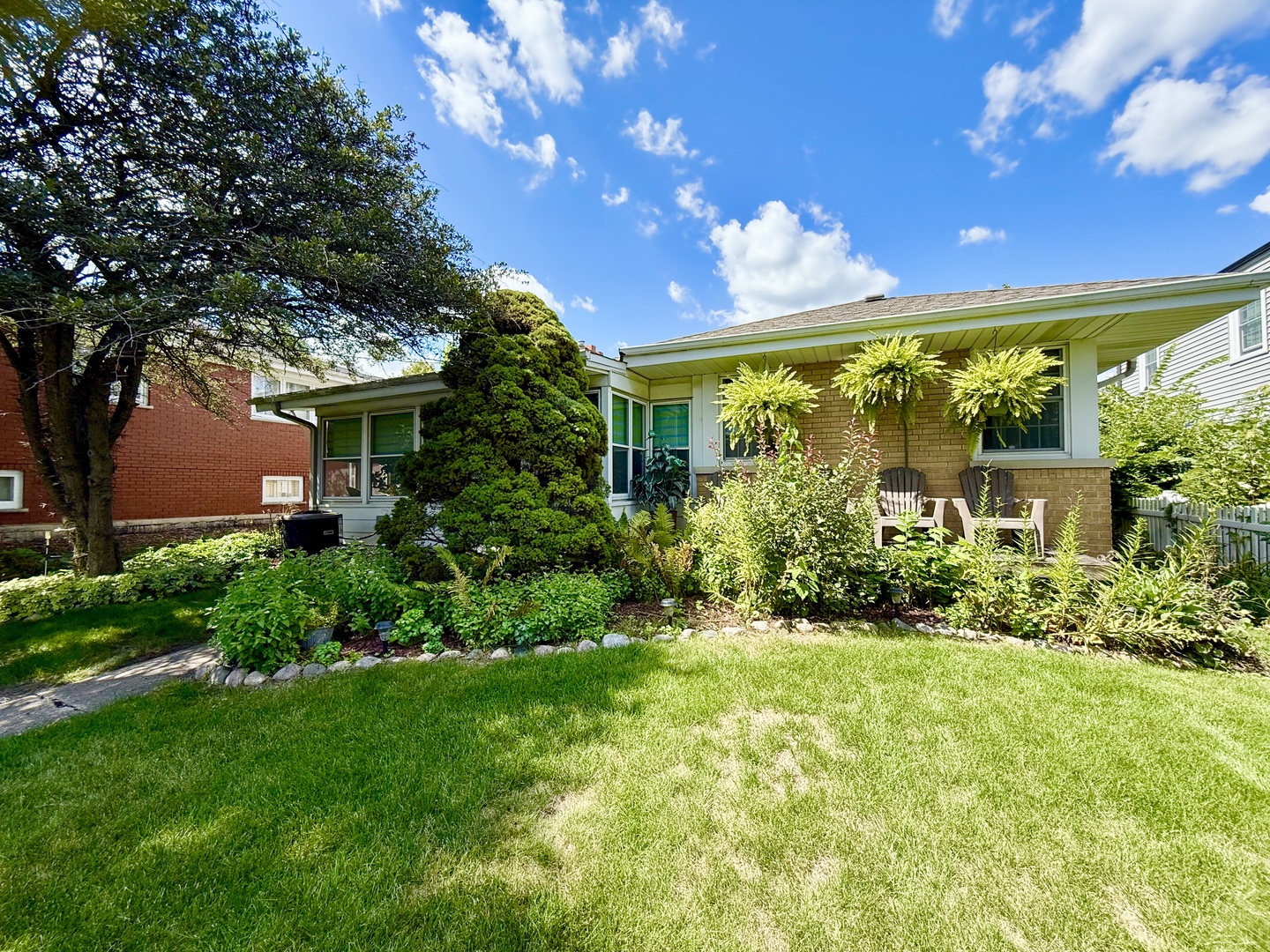 831 Latimer Lane, Flossmoor, IL 60422