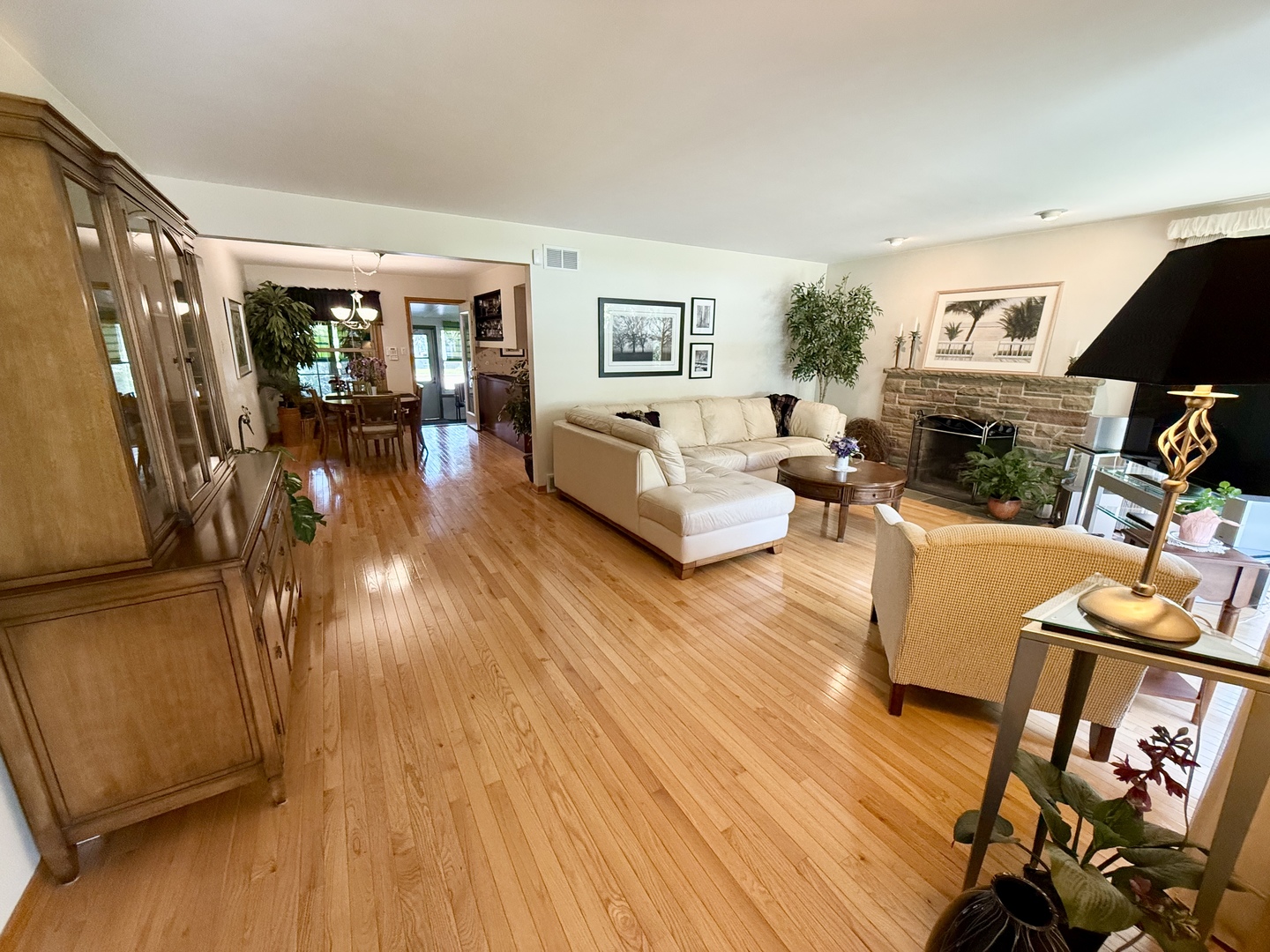 831 Latimer Lane, Flossmoor, IL 60422