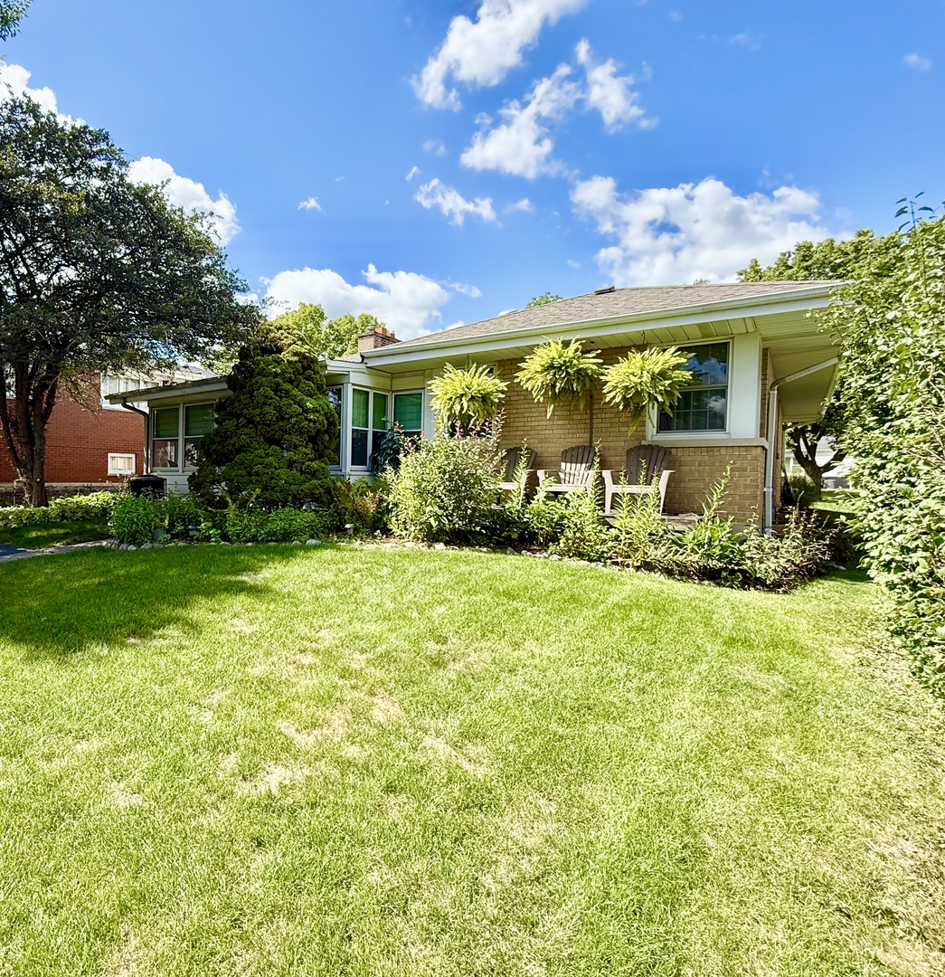 831 Latimer Lane, Flossmoor, IL 60422