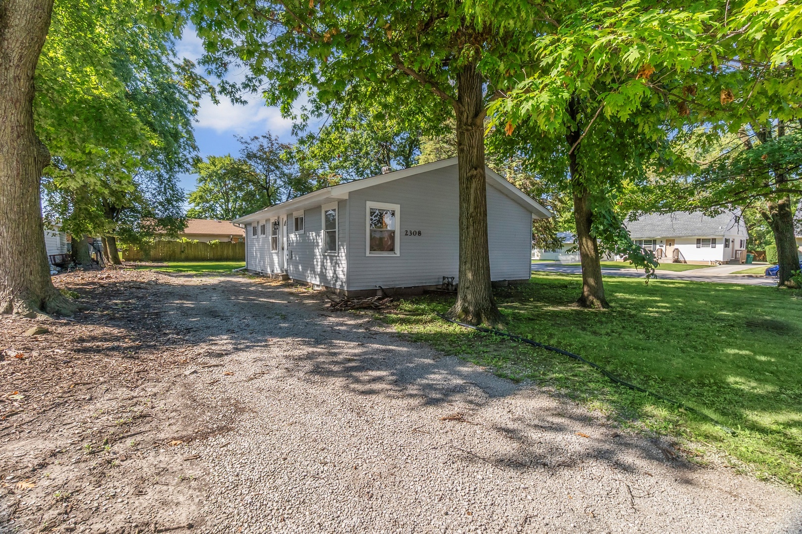 2308 Madonna Avenue, Joliet, IL 60436