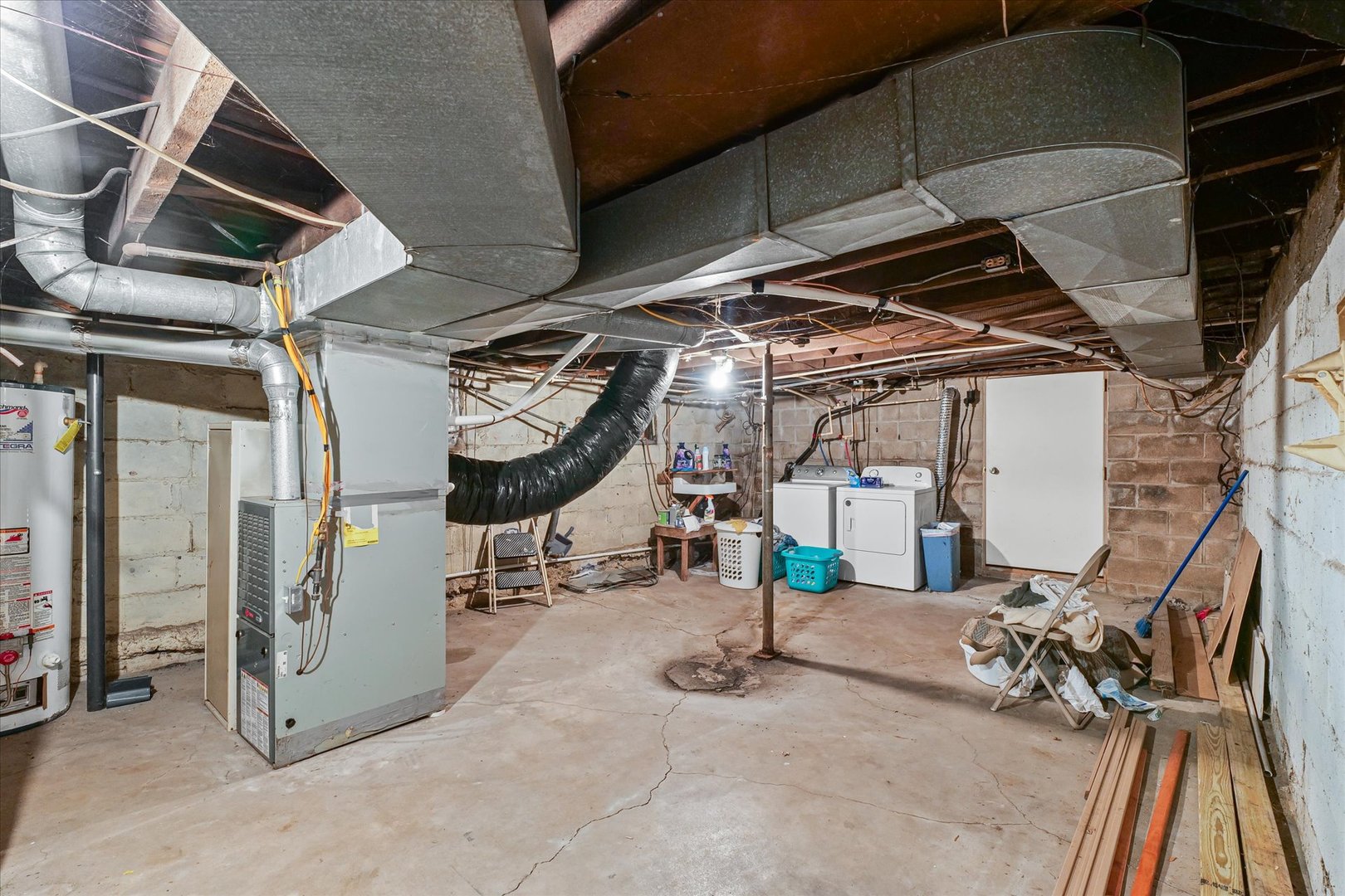 402 W Ash Street, Fairbury, IL 61739