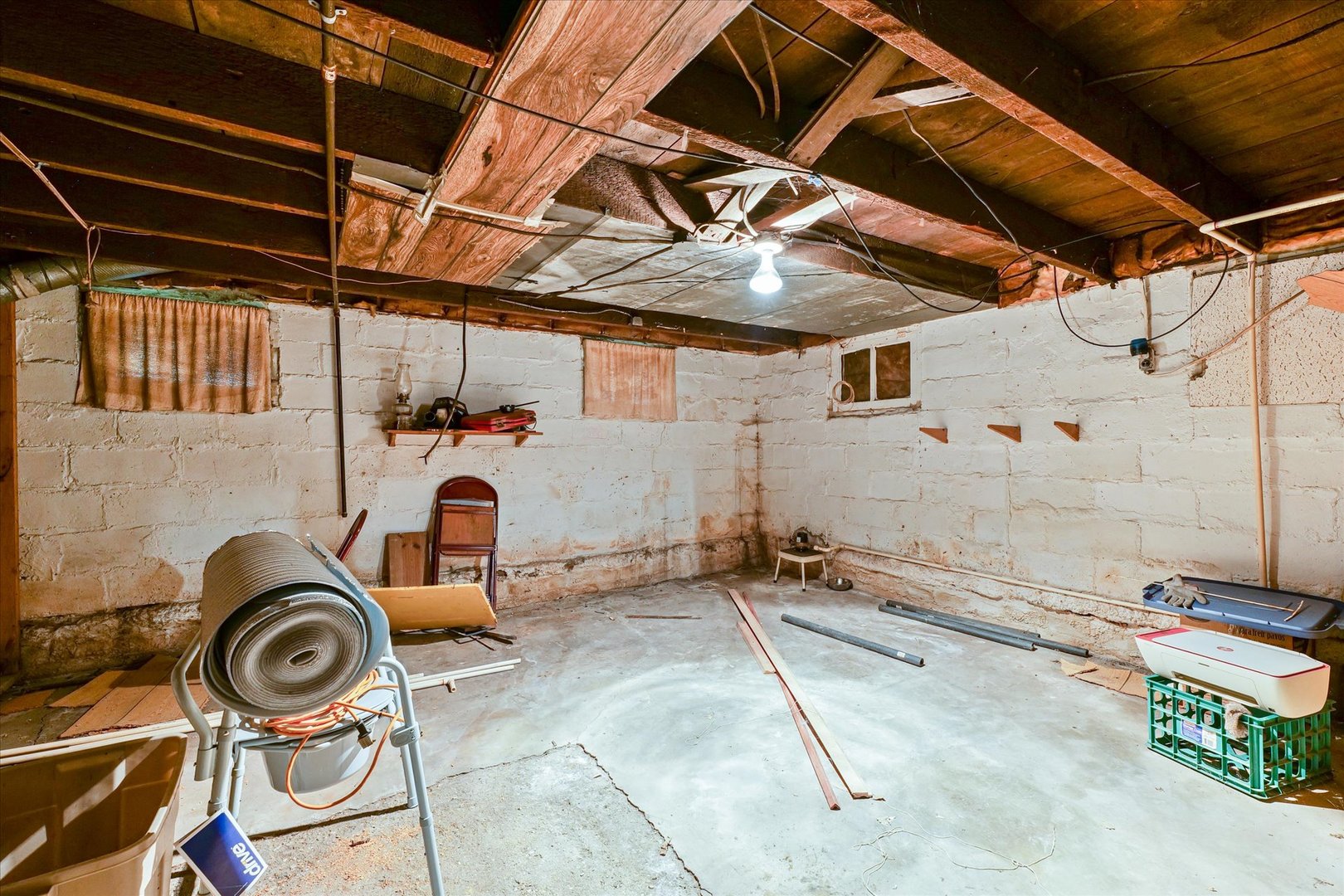 402 W Ash Street, Fairbury, IL 61739