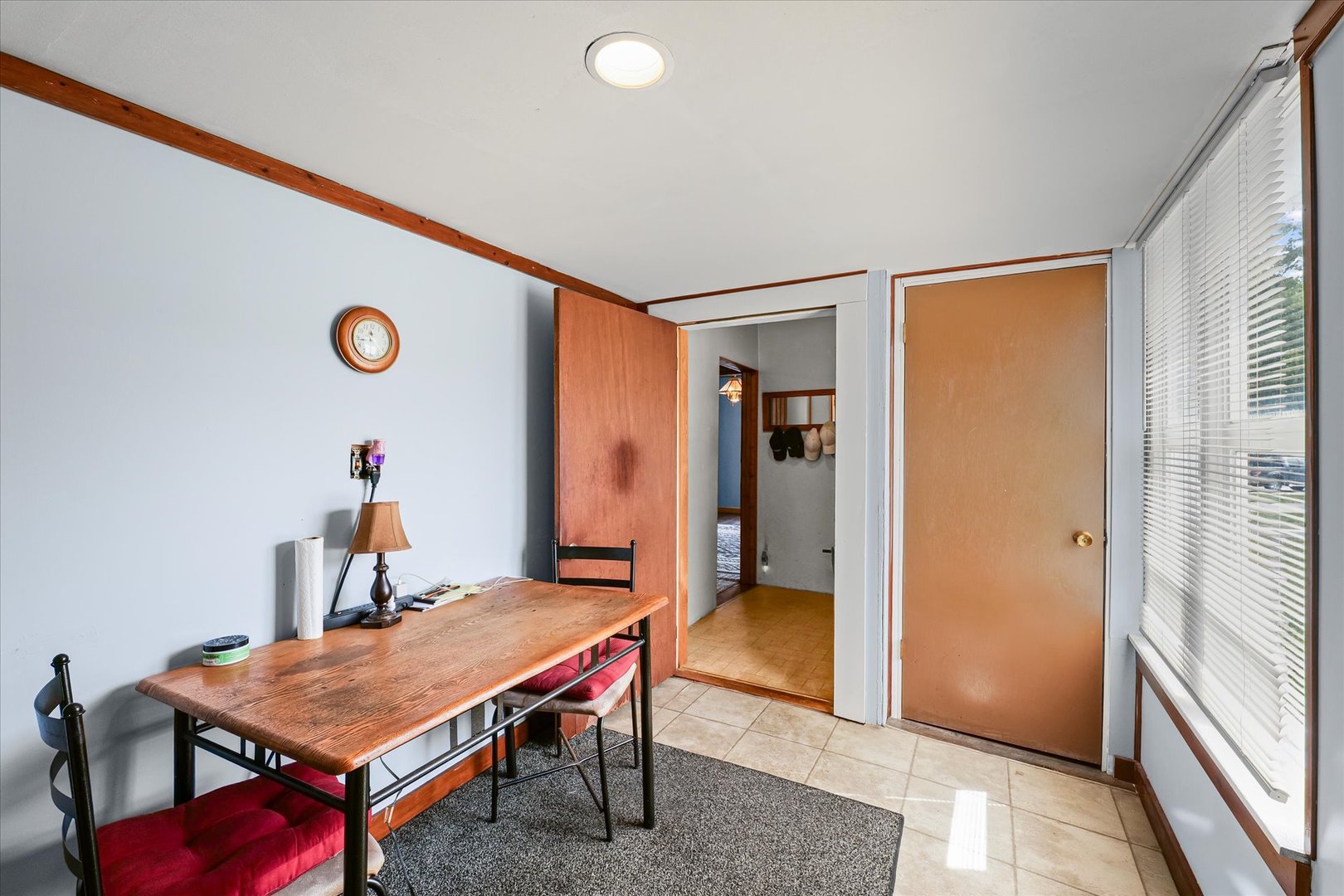 402 W Ash Street, Fairbury, IL 61739