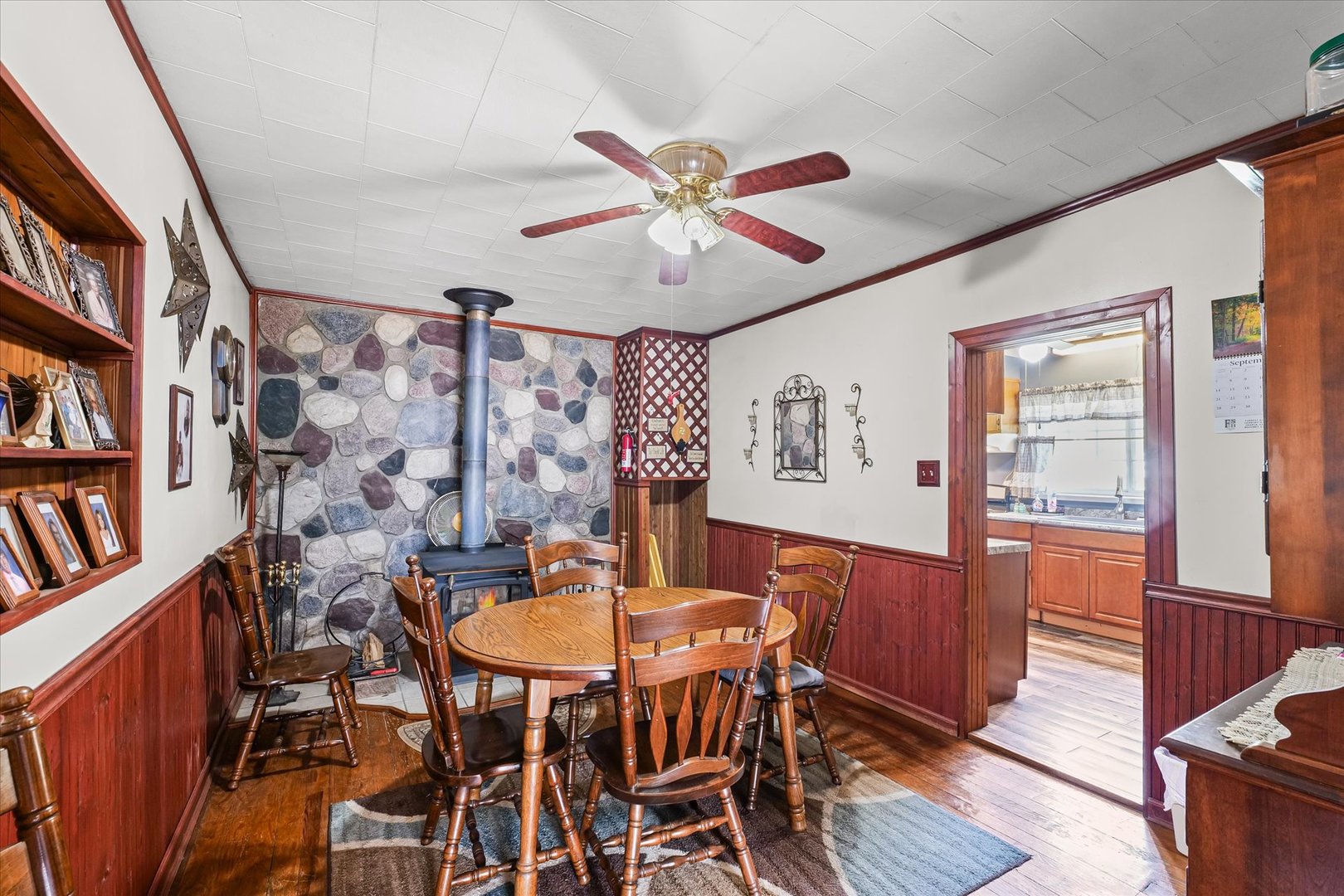 402 W Ash Street, Fairbury, IL 61739