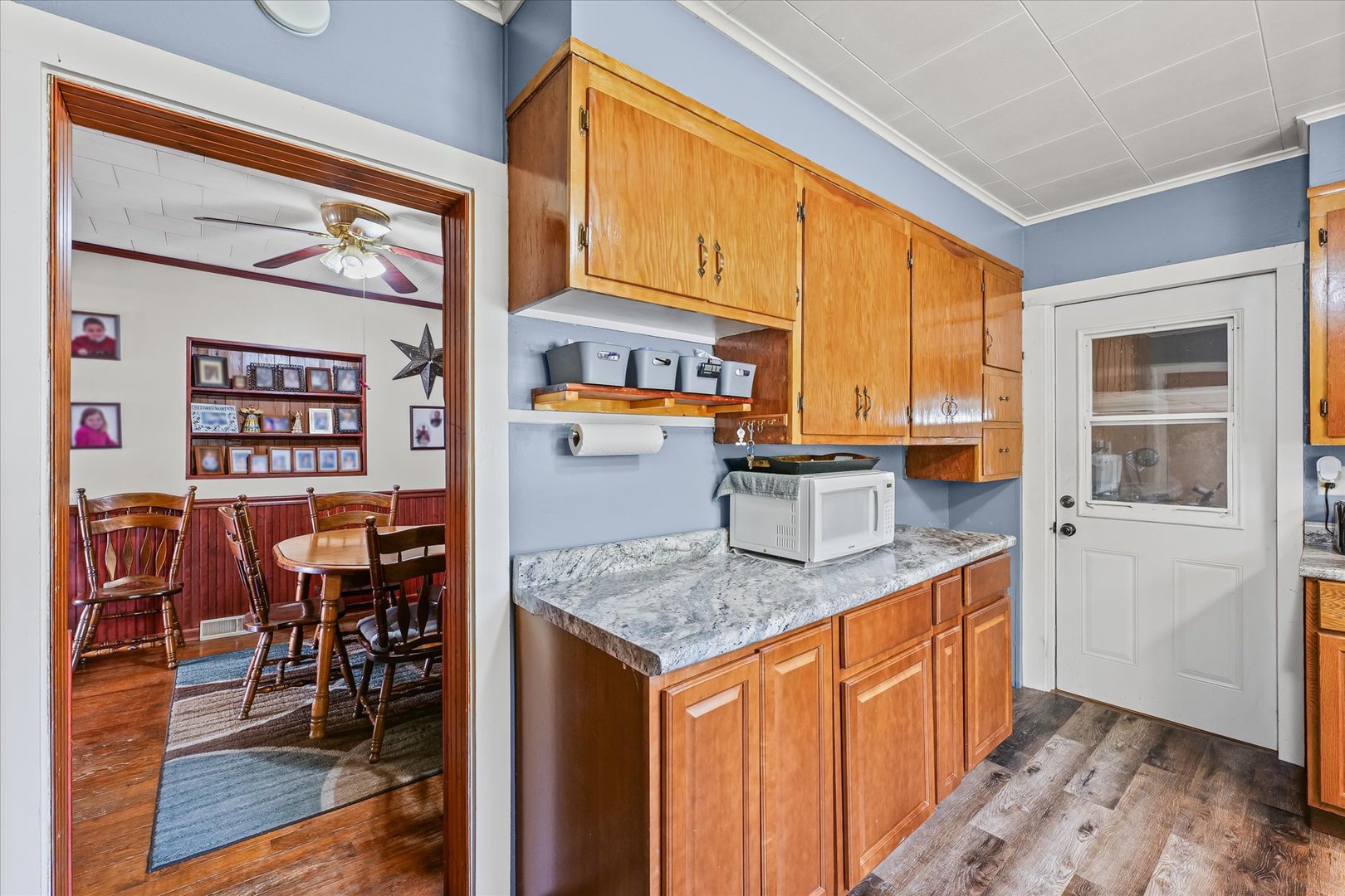 402 W Ash Street, Fairbury, IL 61739