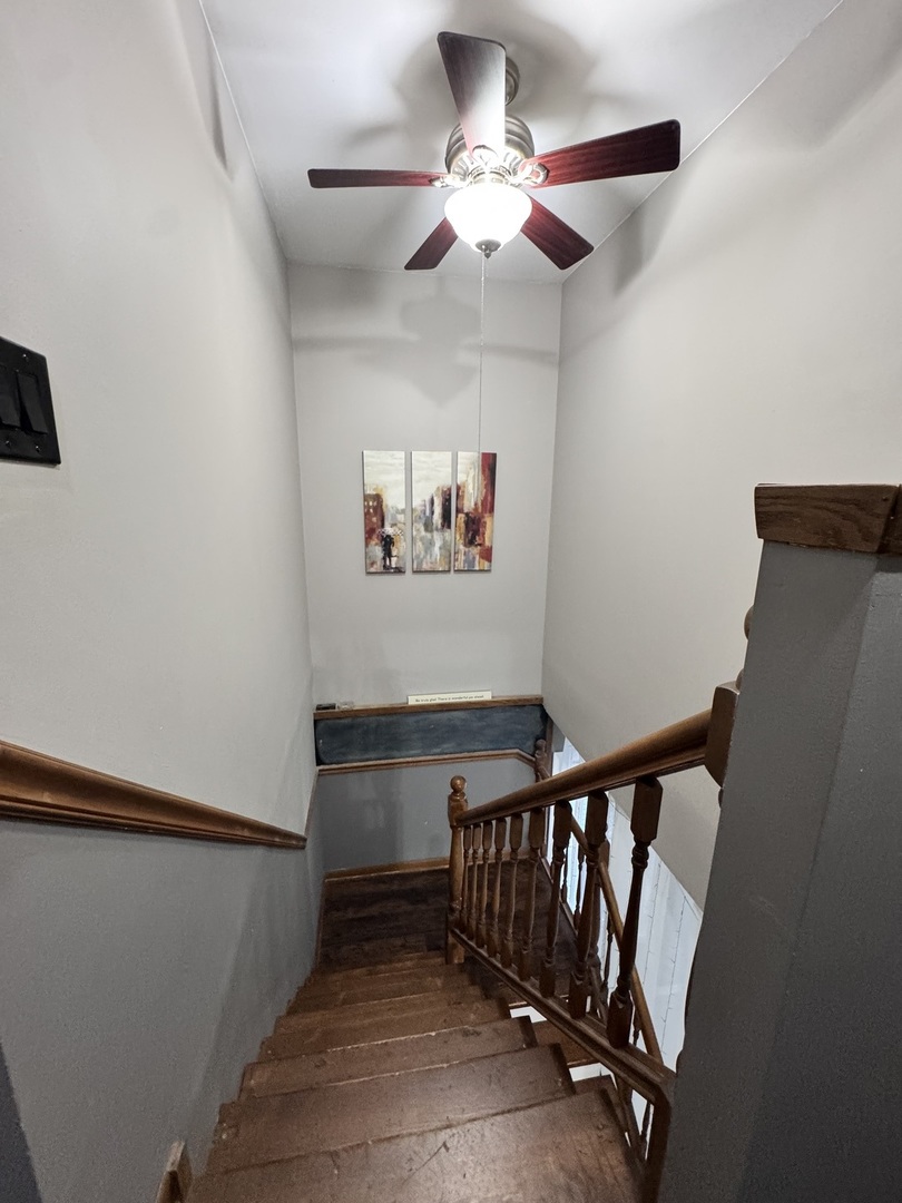 9546 S Spaulding Avenue, Evergreen Park, IL 60805