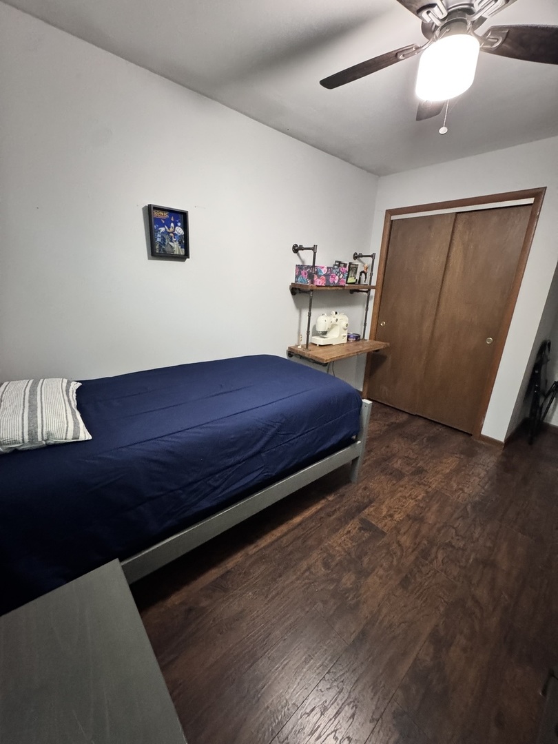 9546 S Spaulding Avenue, Evergreen Park, IL 60805