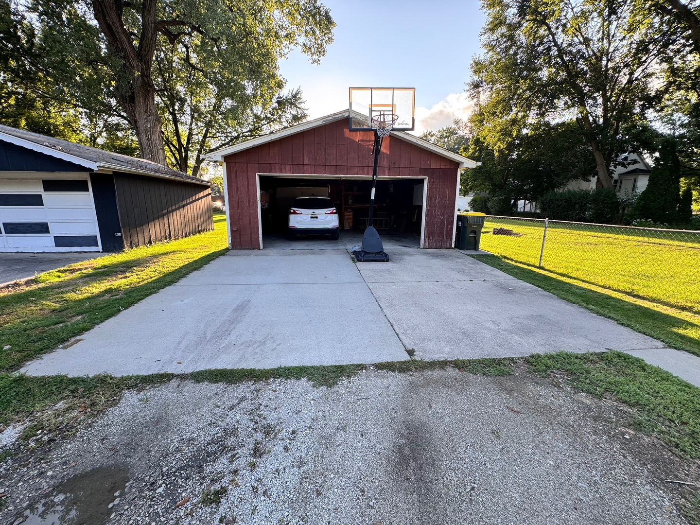 9546 S Spaulding Avenue, Evergreen Park, IL 60805