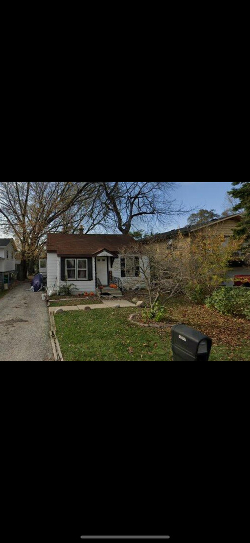 1618 Melrose Avenue, Round Lake Beach, IL 60073