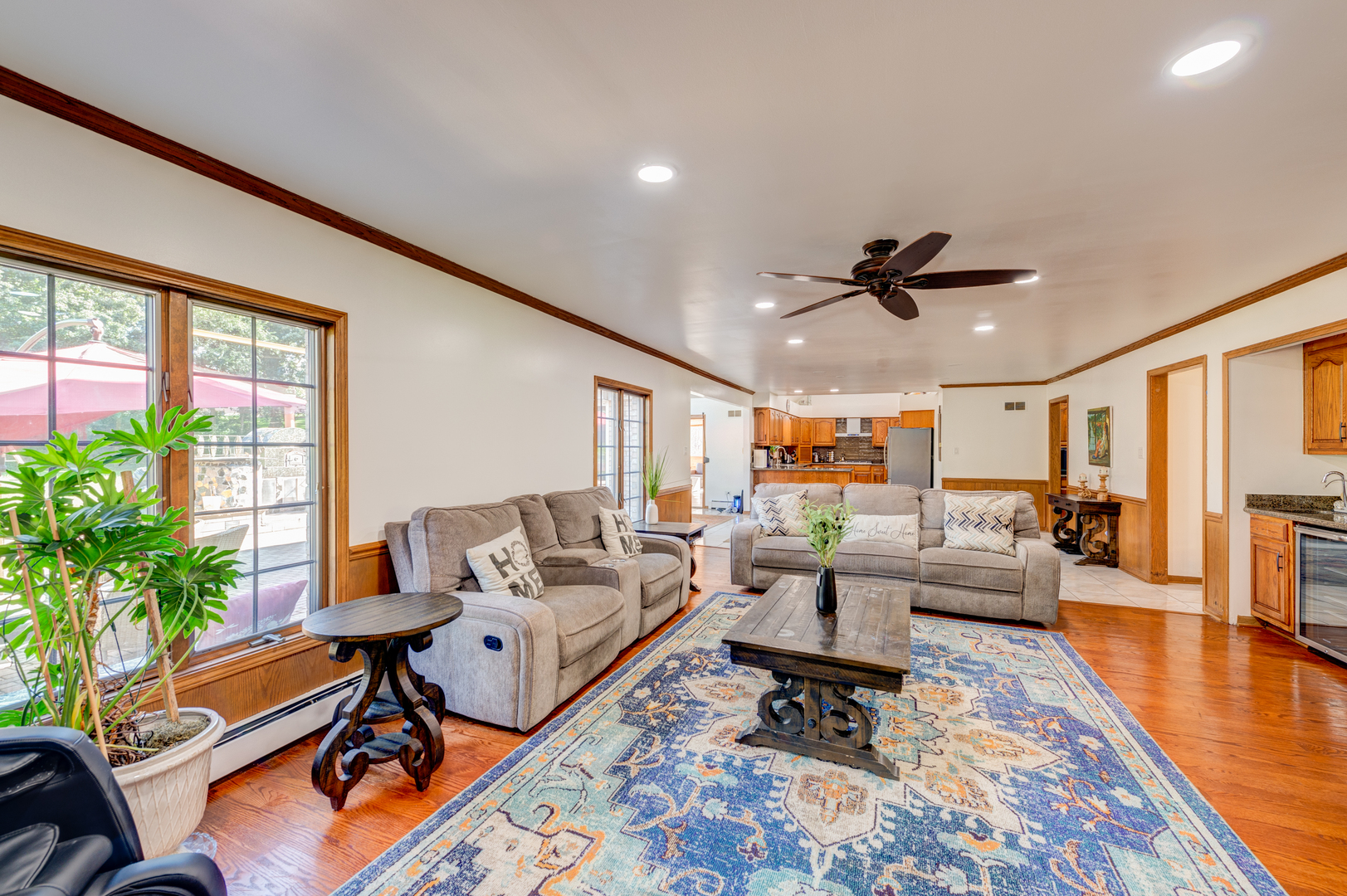 80 WINDMILL Road, Orland Park, IL 60467