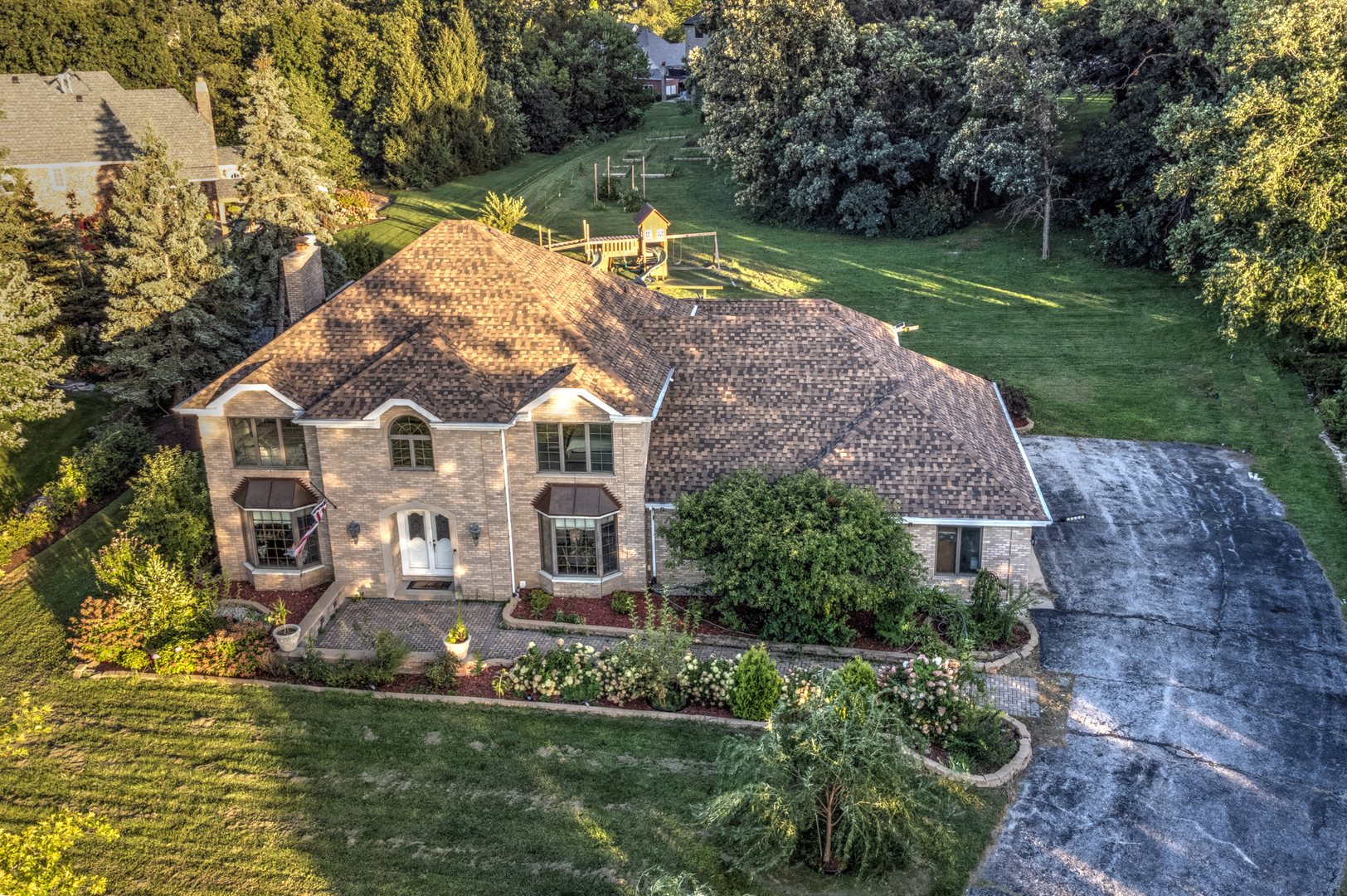 80 WINDMILL Road, Orland Park, IL 60467
