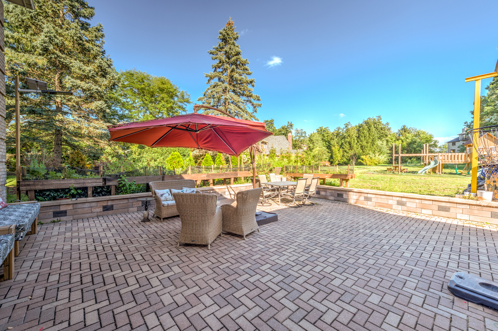 80 WINDMILL Road, Orland Park, IL 60467