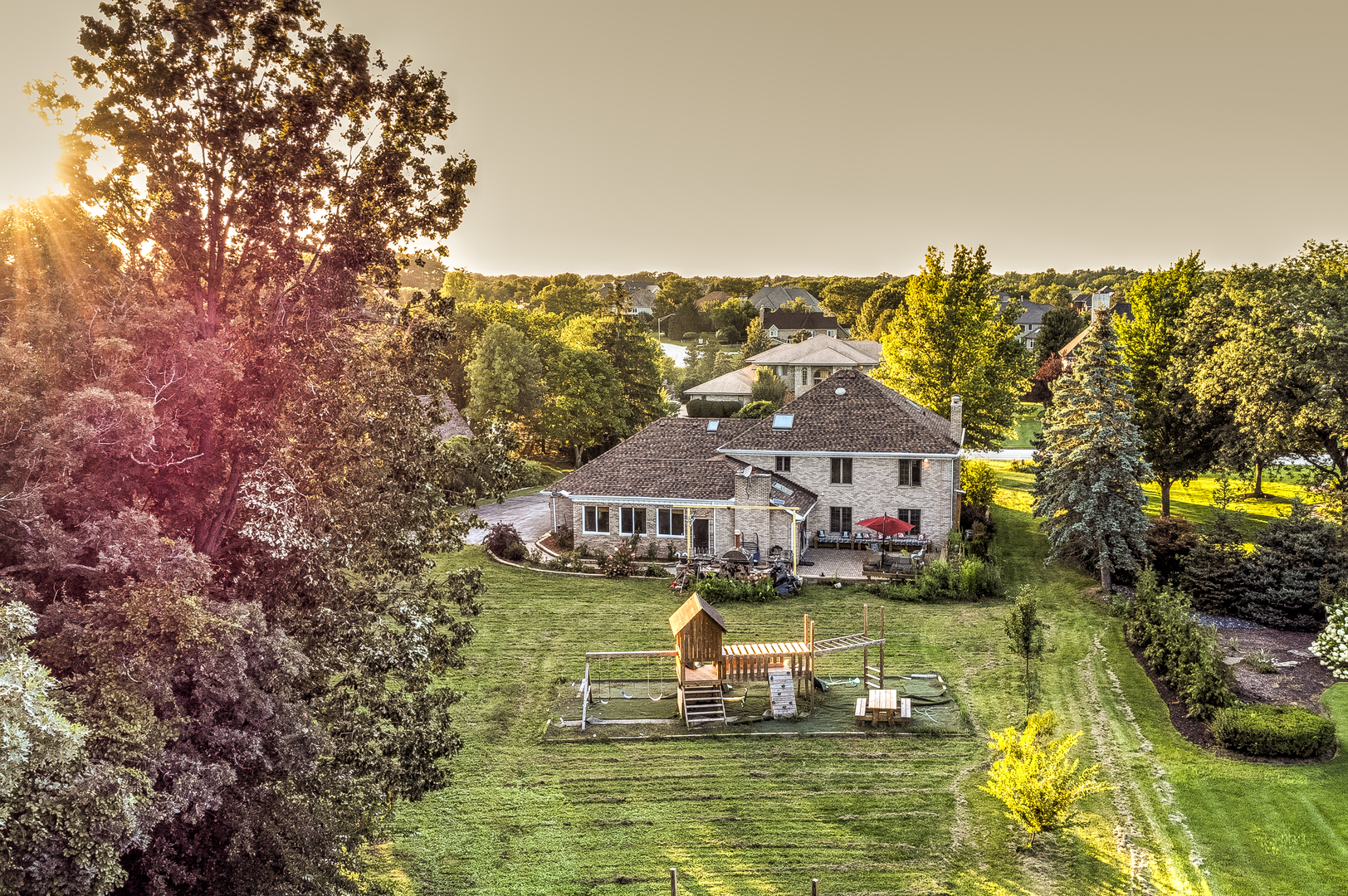 80 WINDMILL Road, Orland Park, IL 60467
