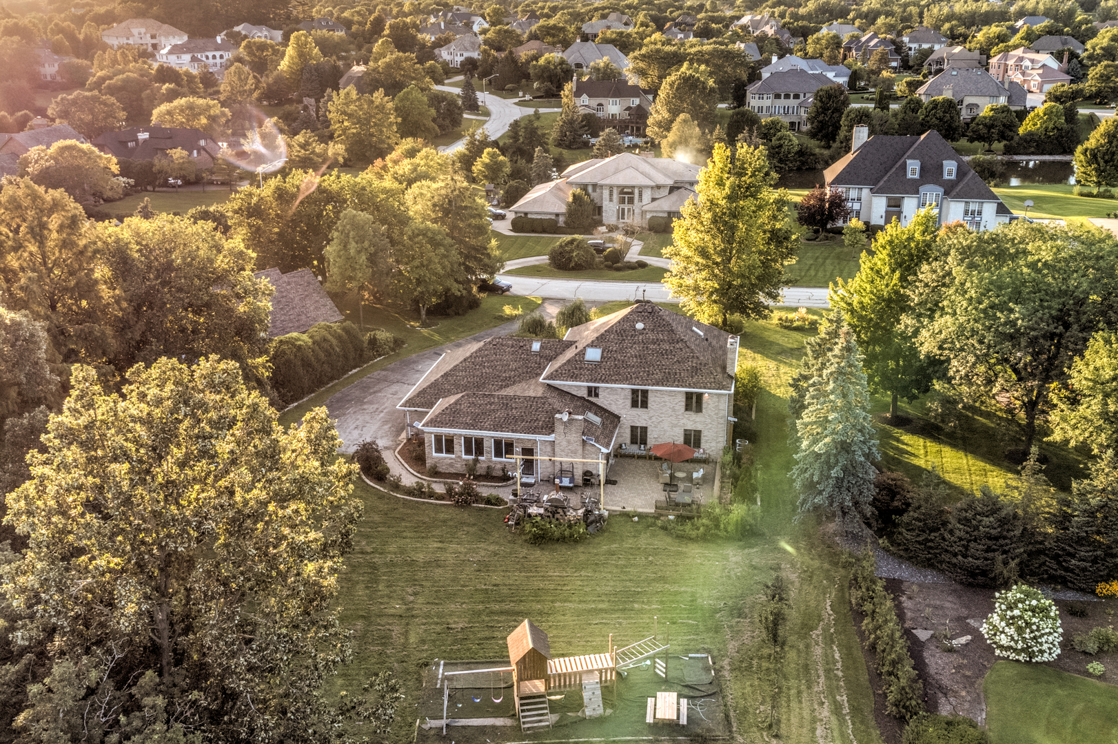 80 WINDMILL Road, Orland Park, IL 60467