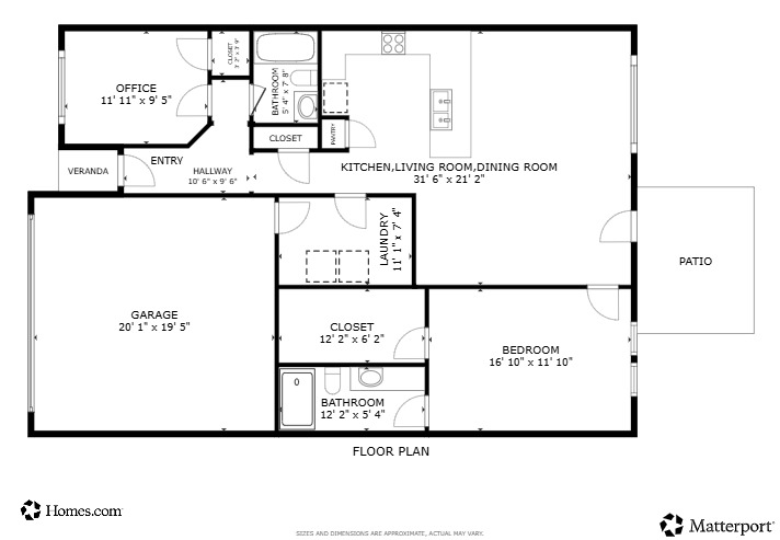 621 Pleasant Drive, Shorewood, IL 60404