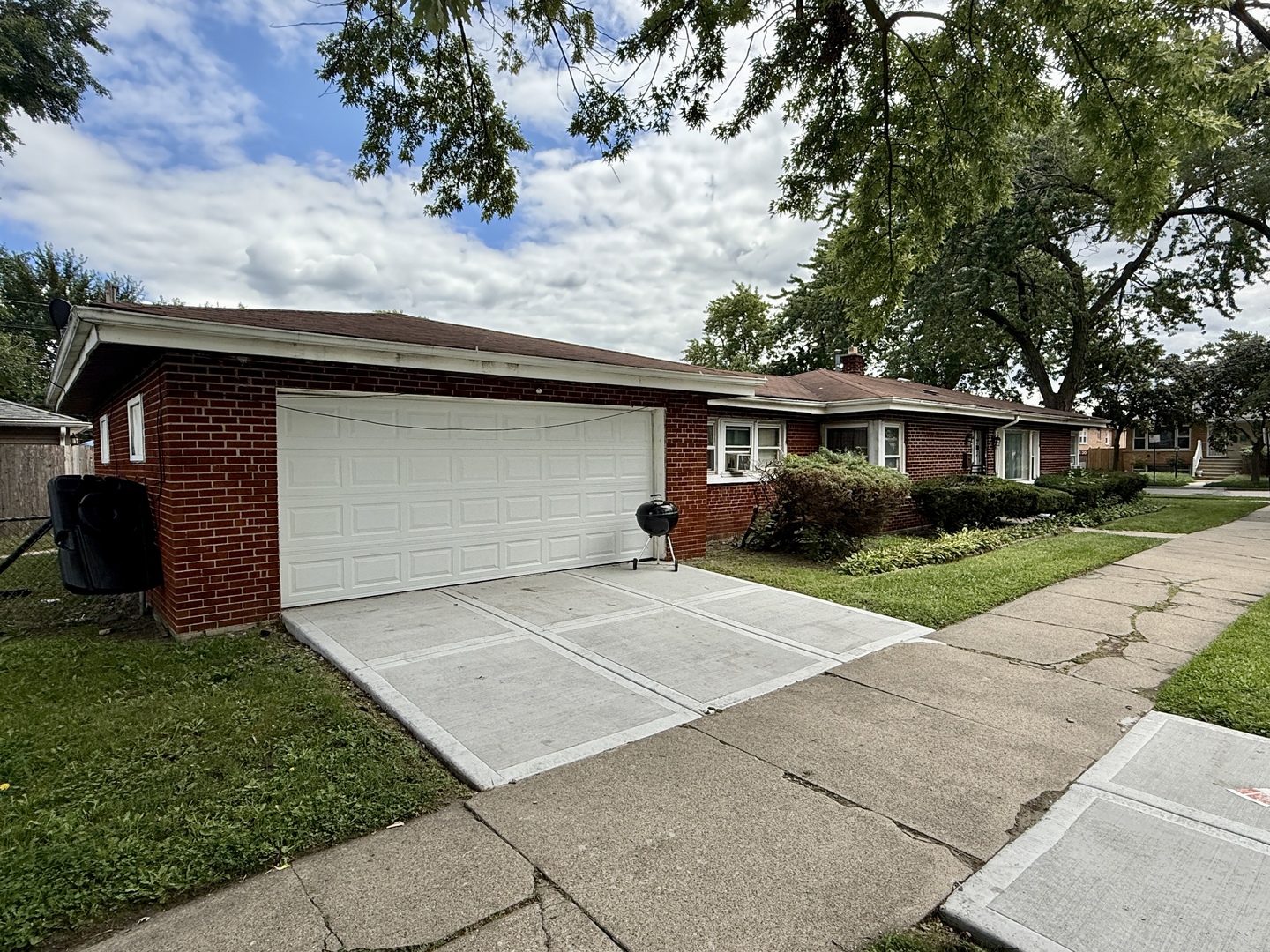 444 W 95th Place, Chicago, IL 60628