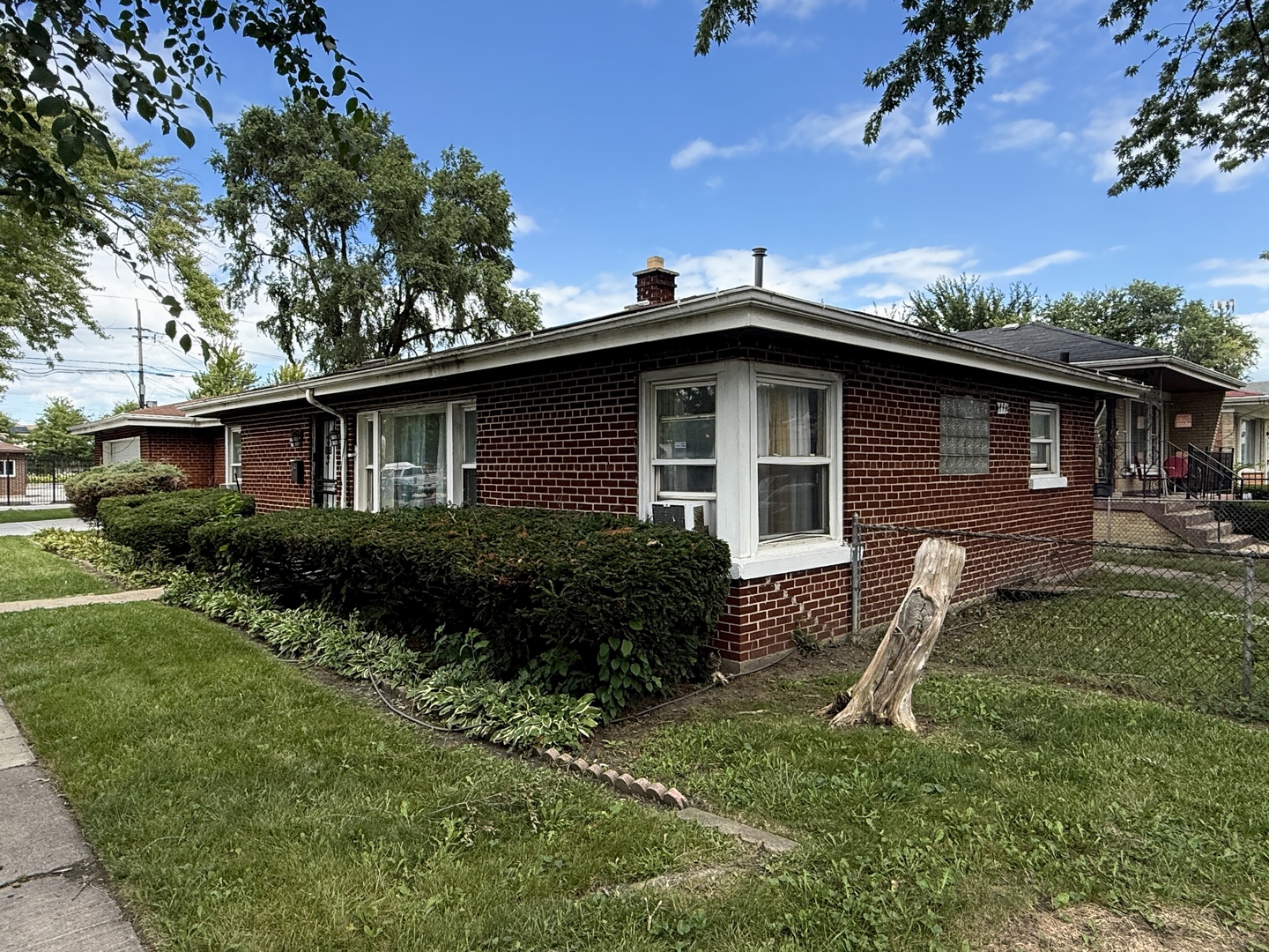 444 W 95th Place, Chicago, IL 60628