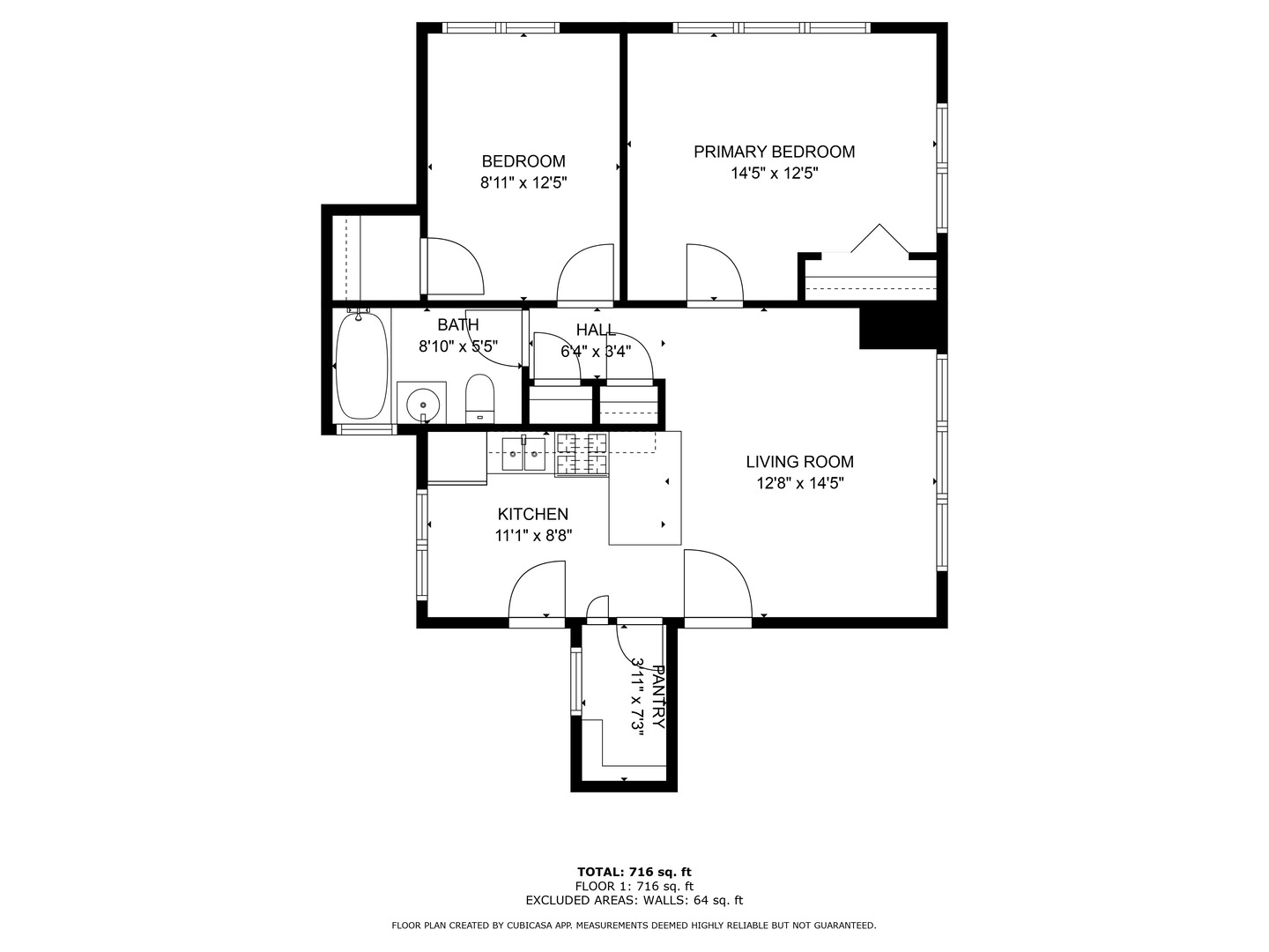 3258 N Linder Avenue #2D, Chicago, IL 60641