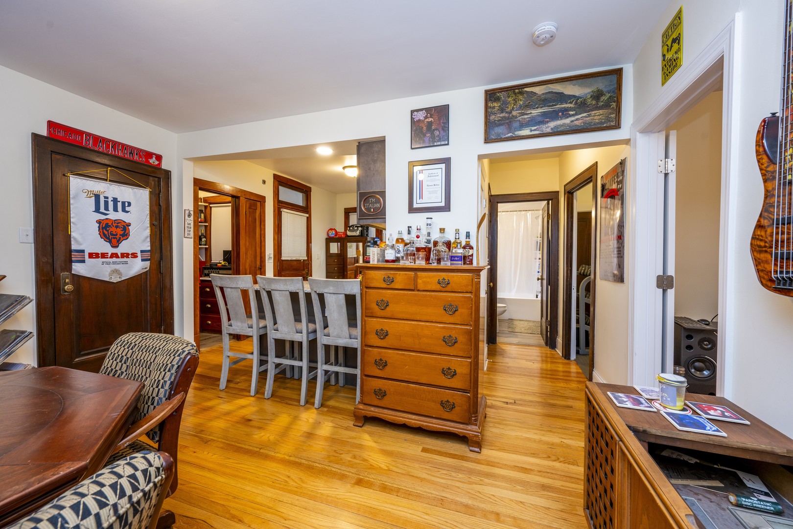3258 N Linder Avenue #2D, Chicago, IL 60641