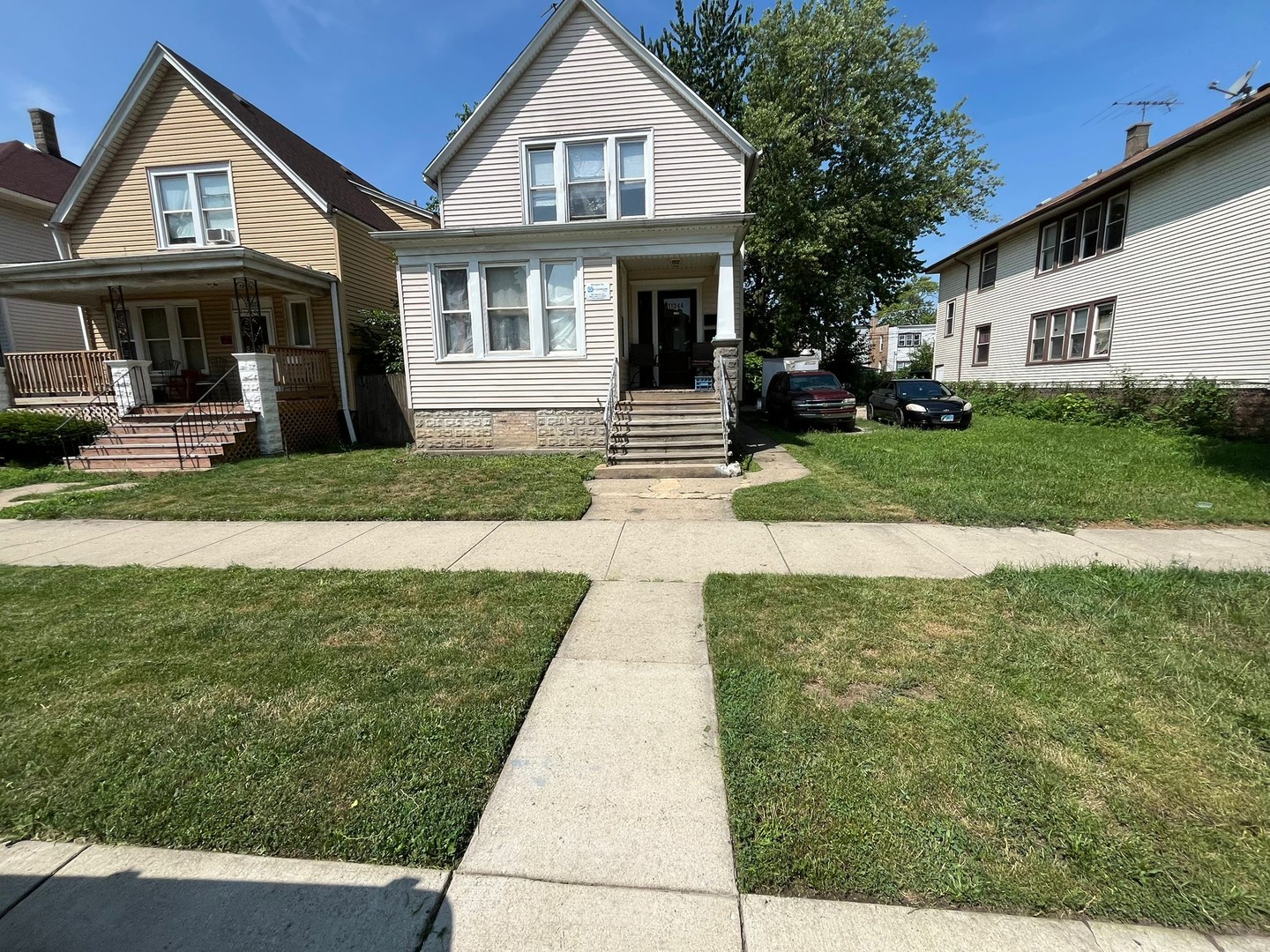 11344 S Calumet Avenue #2, Chicago, IL 60628