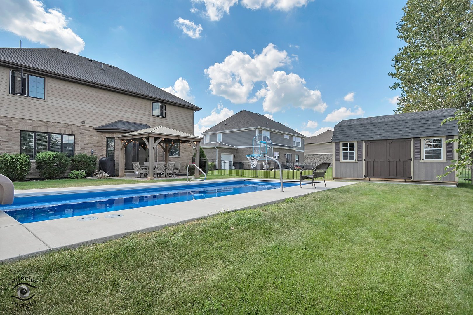 13754 Memorial Drive, Manhattan, IL 60442