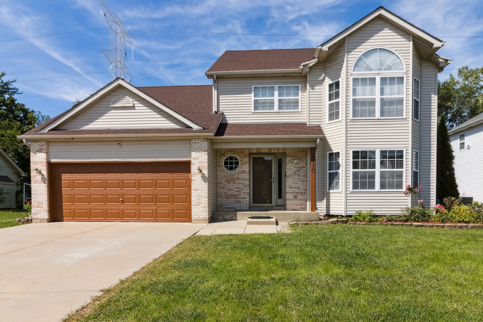 1110 Natalie Drive, West Chicago, IL 60185